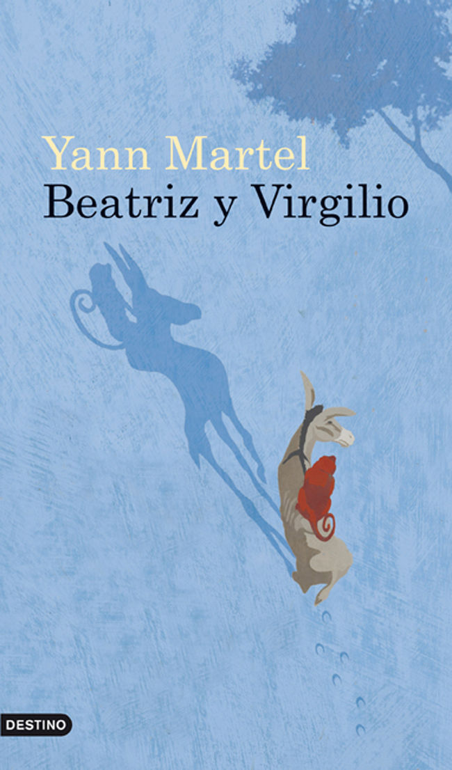 BEATRIZ Y VIRGILIO. 