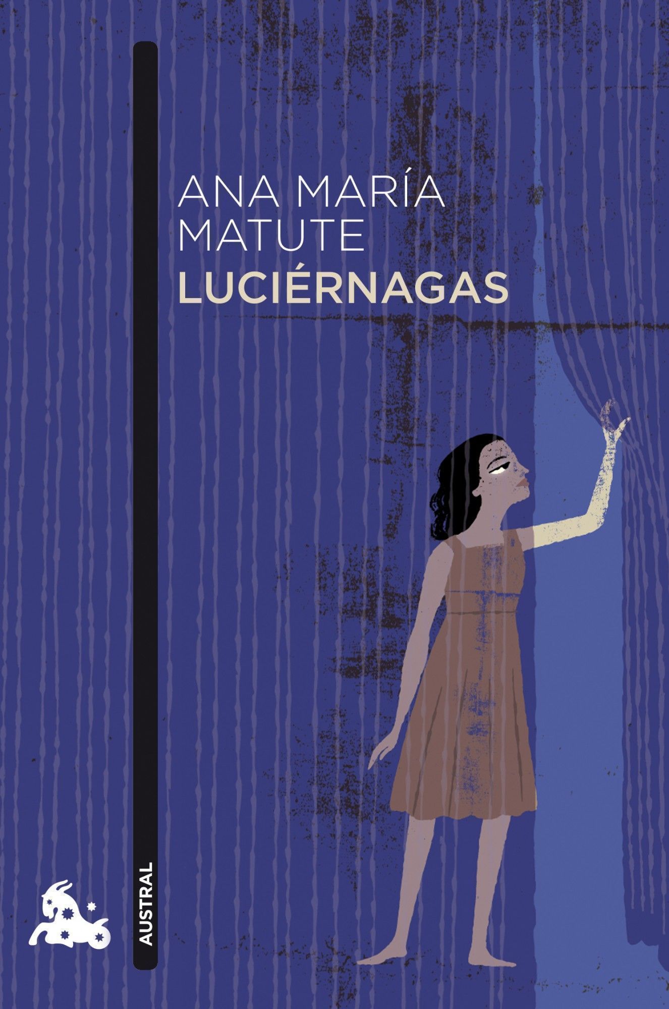 LUCIÉRNAGAS.