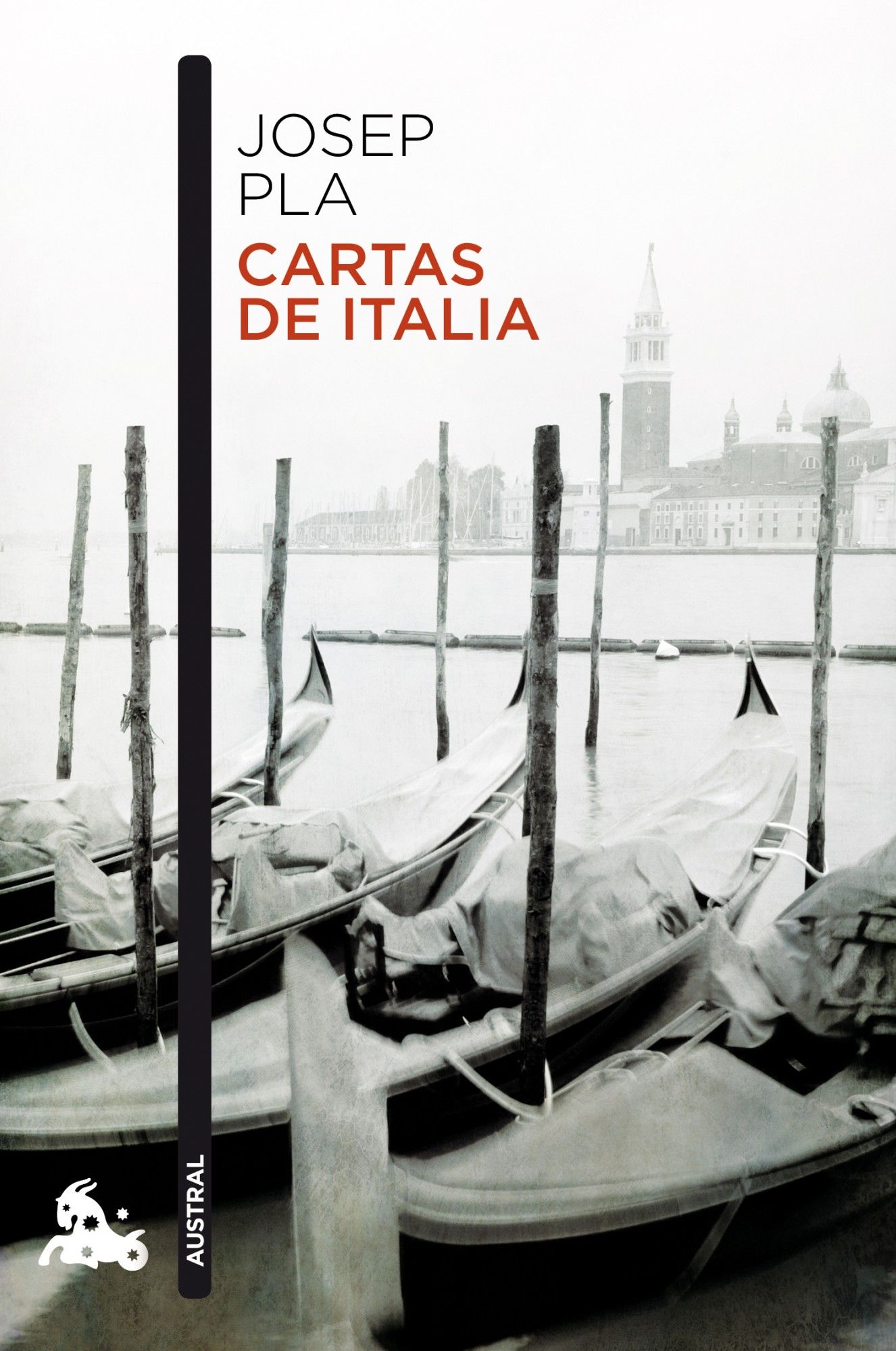 CARTAS DE ITALIA. 