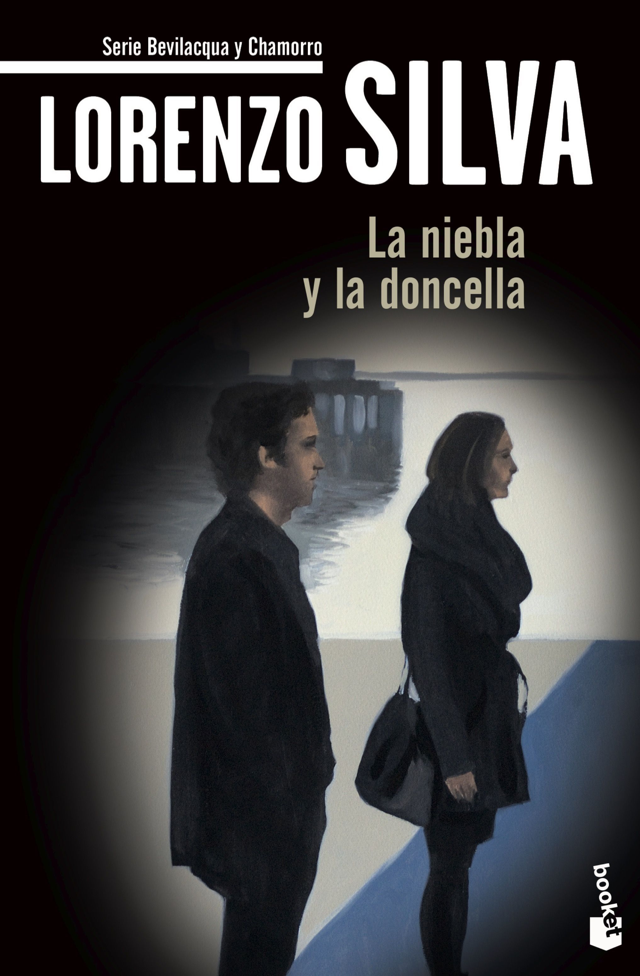 LA NIEBLA Y LA DONCELLA.