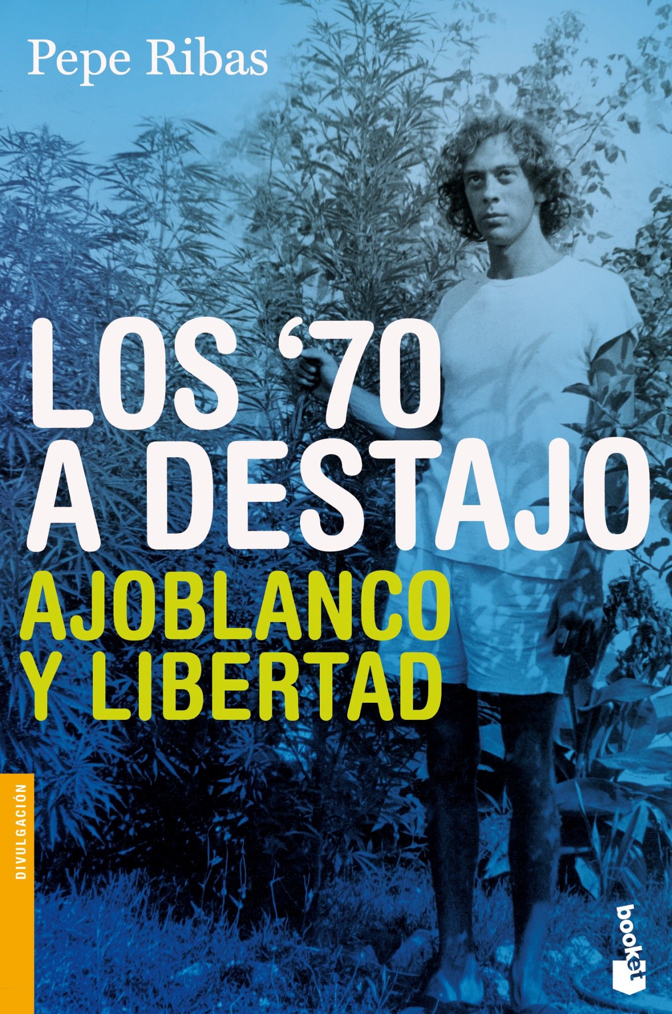 LOS 70 A DESTAJO. 