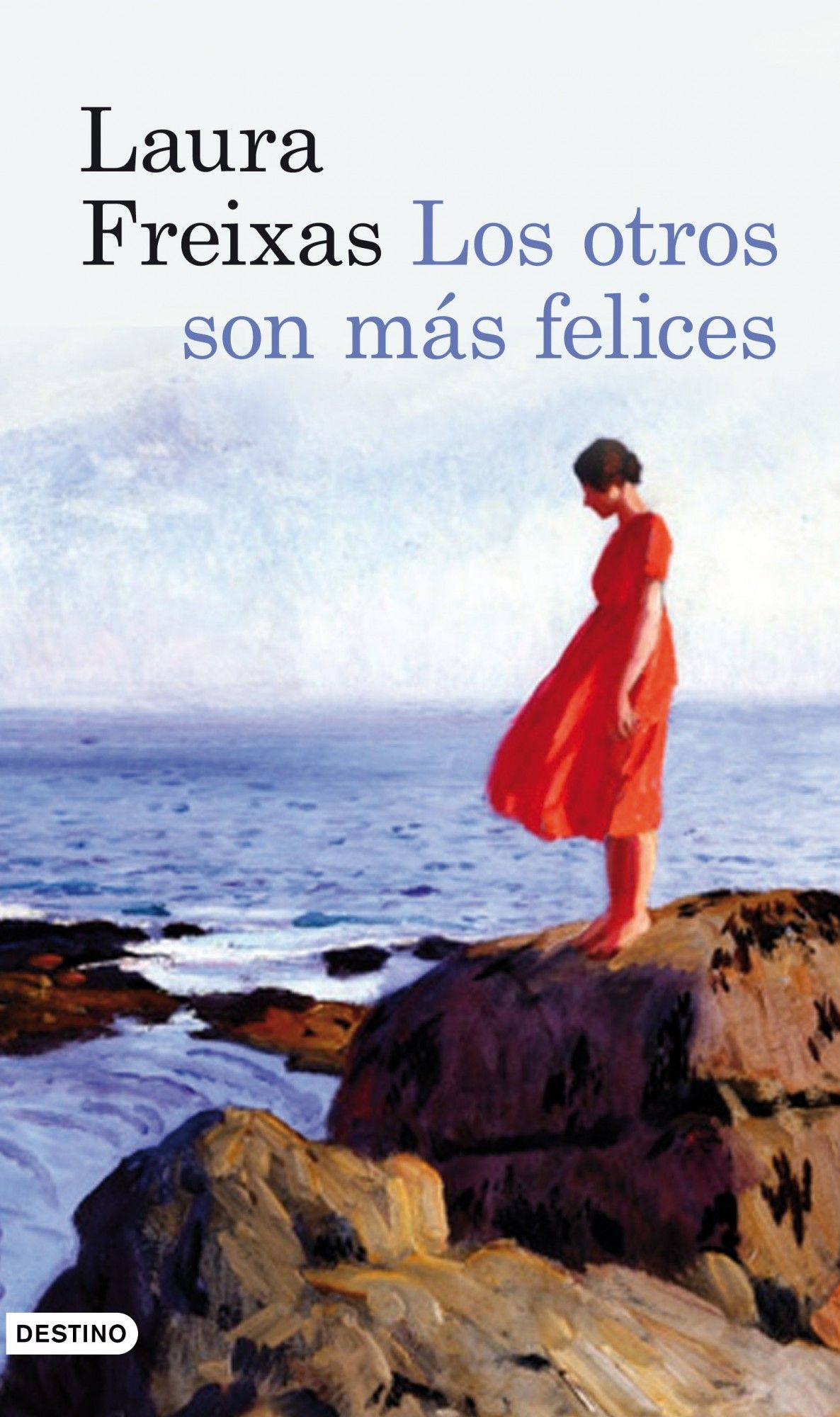 LOS OTROS SON MÁS FELICES.