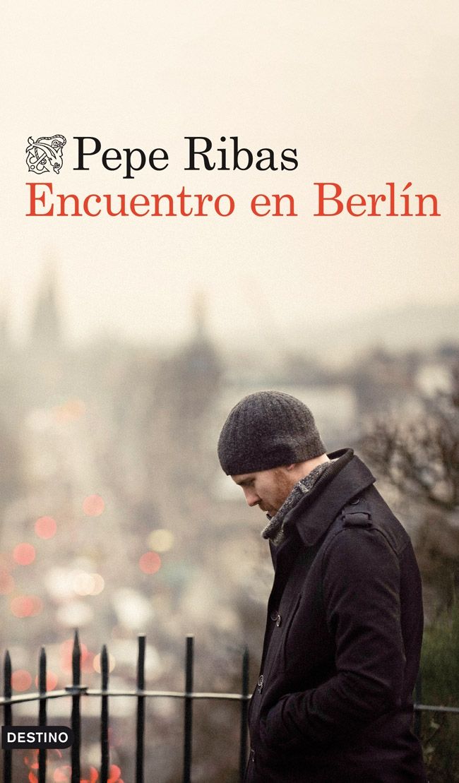 ENCUENTRO EN BERLÍN. 