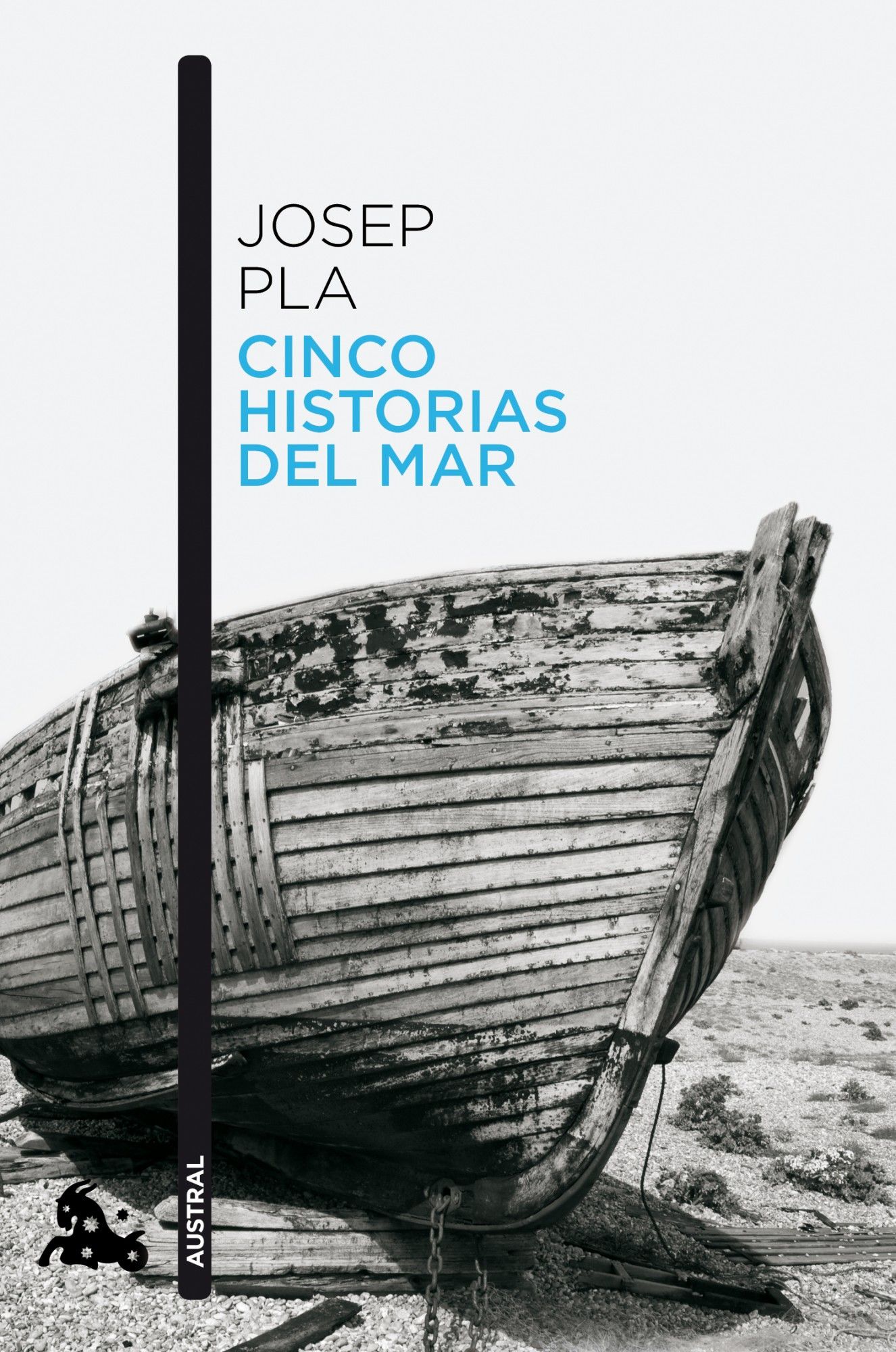 CINCO HISTORIAS DEL MAR. 