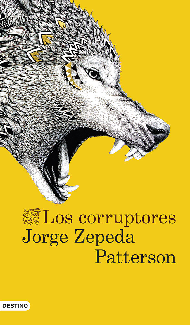 LOS CORRUPTORES.