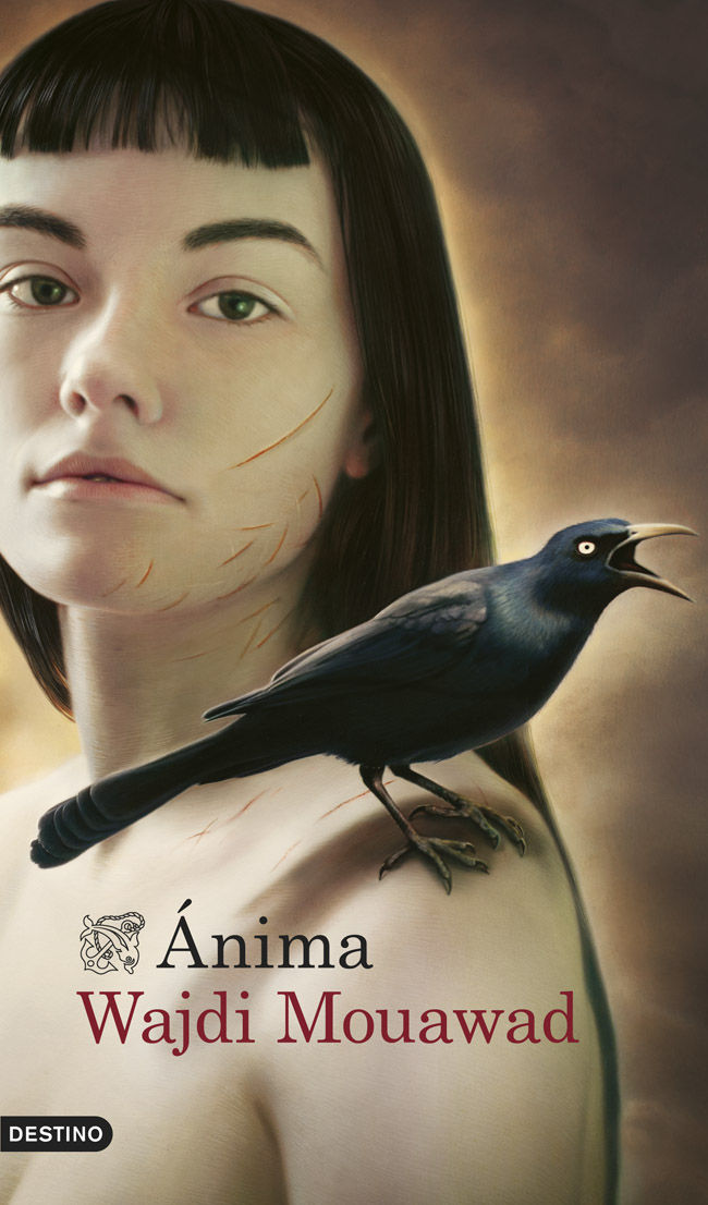 ÁNIMA.