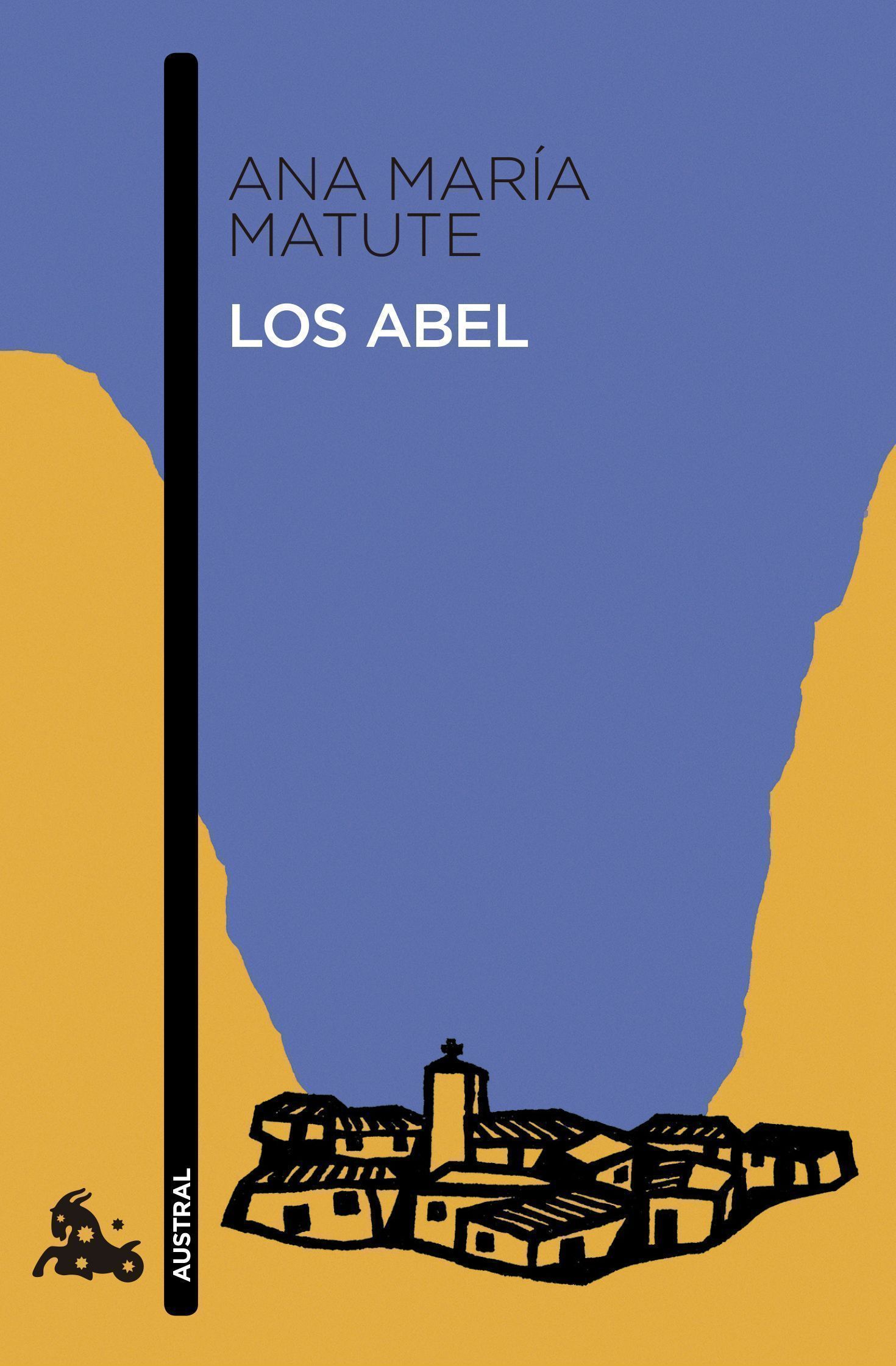 LOS ABEL. 