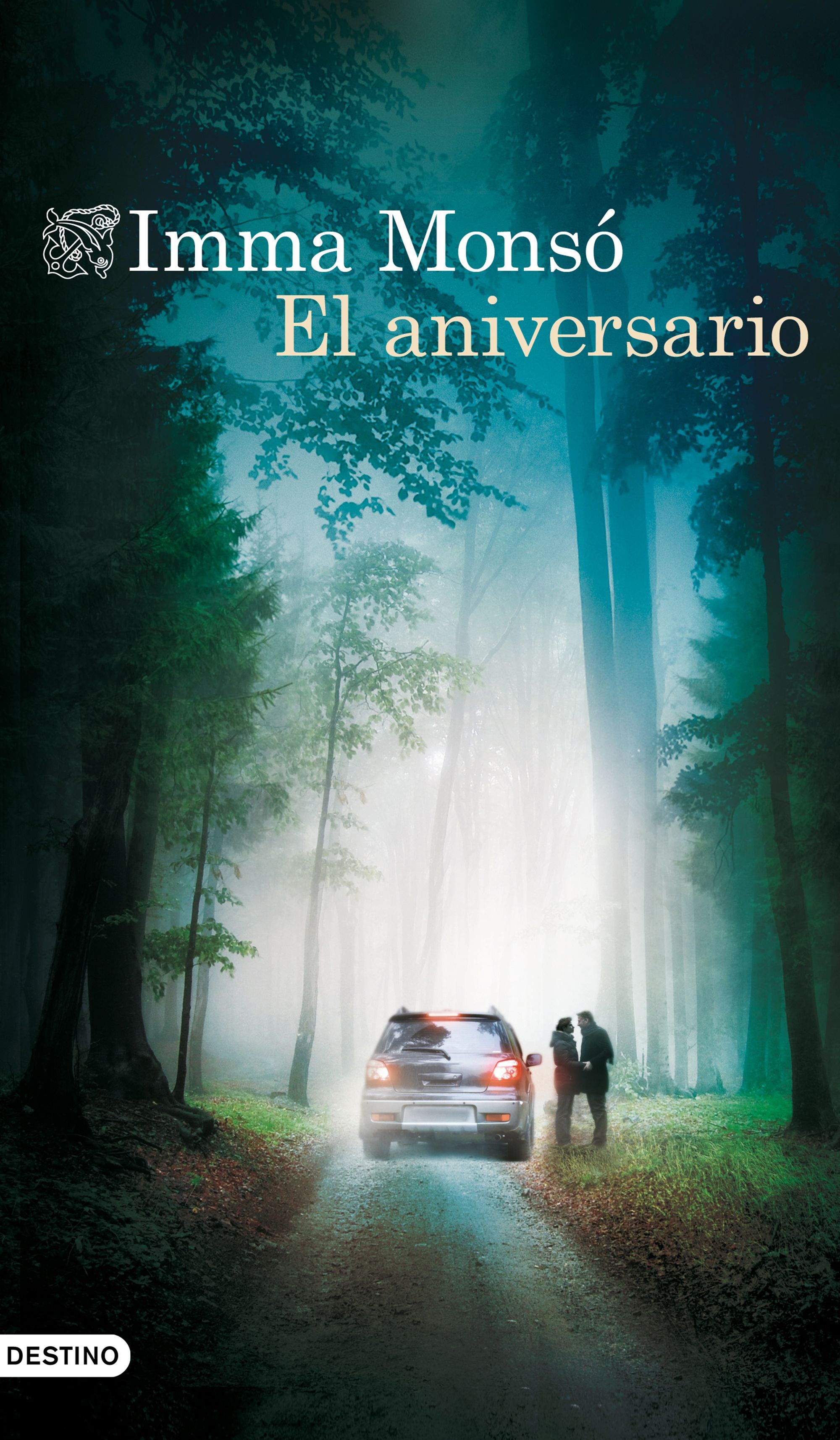 EL ANIVERSARIO. 