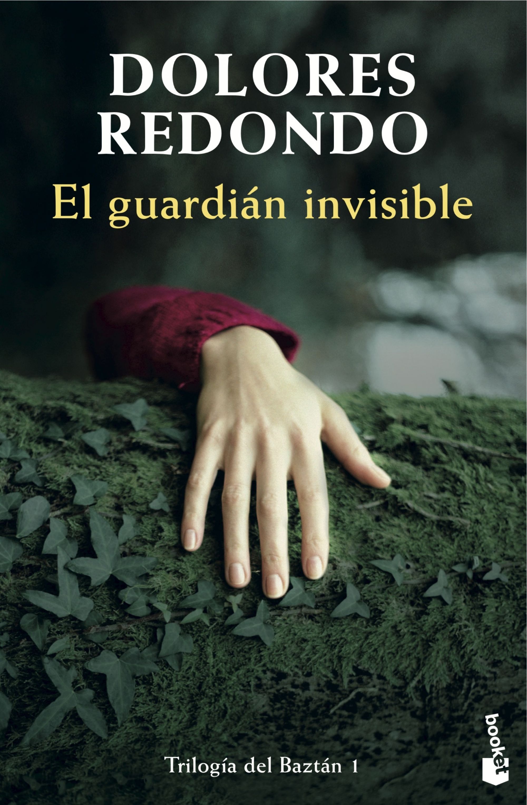 EL GUARDIÁN INVISIBLE.