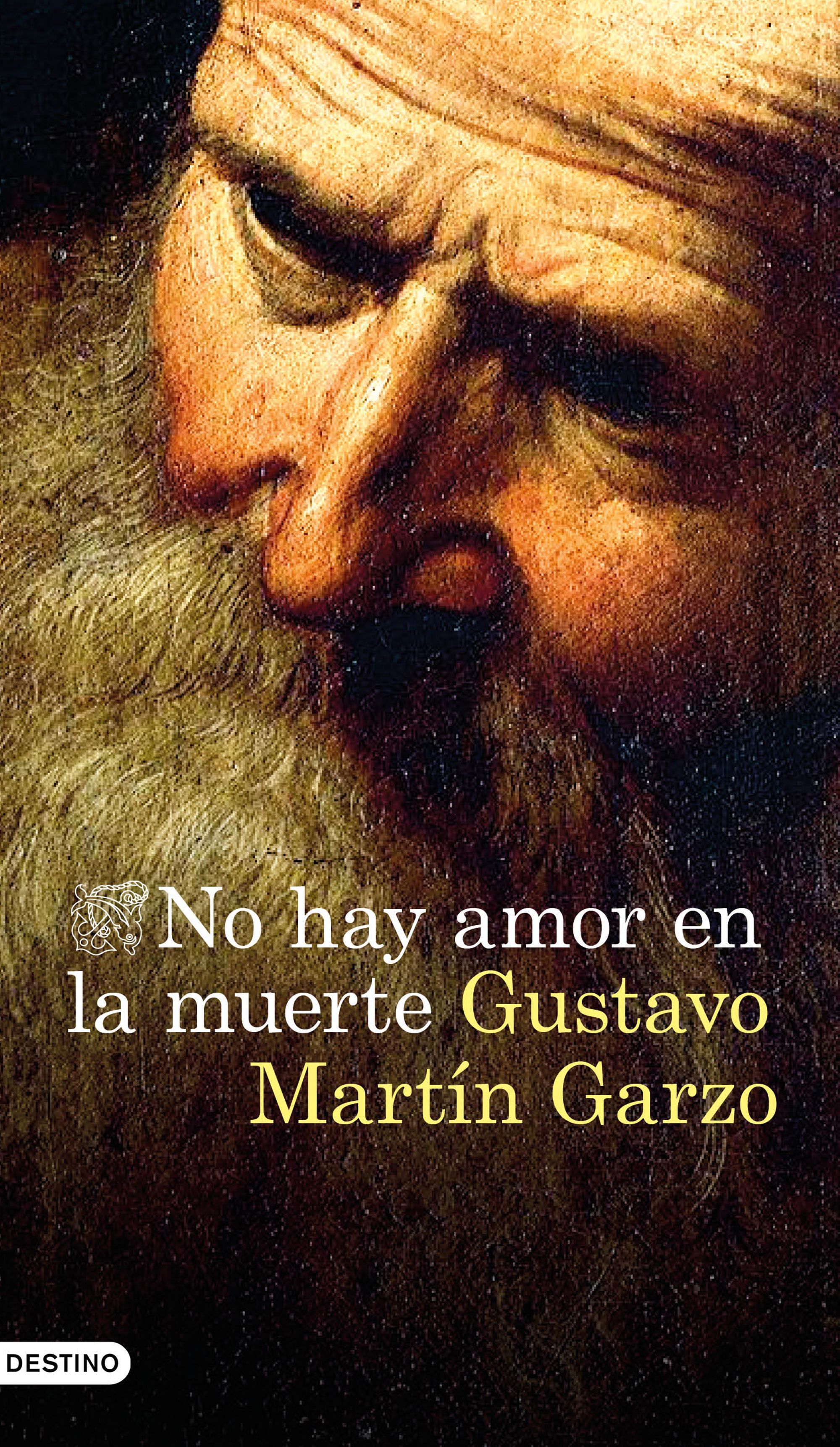 NO HAY AMOR EN LA MUERTE. 