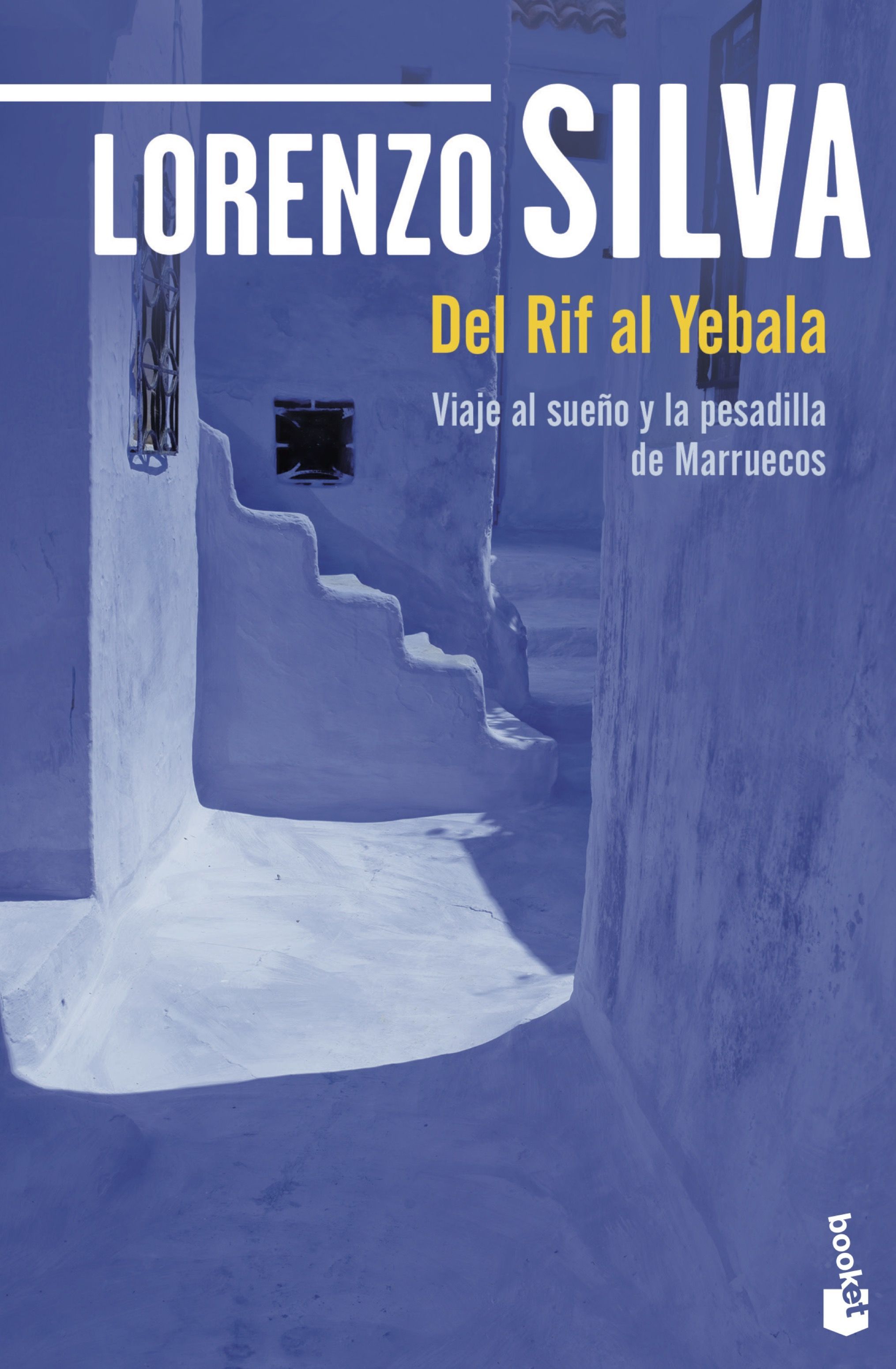 DEL RIF AL YEBALA