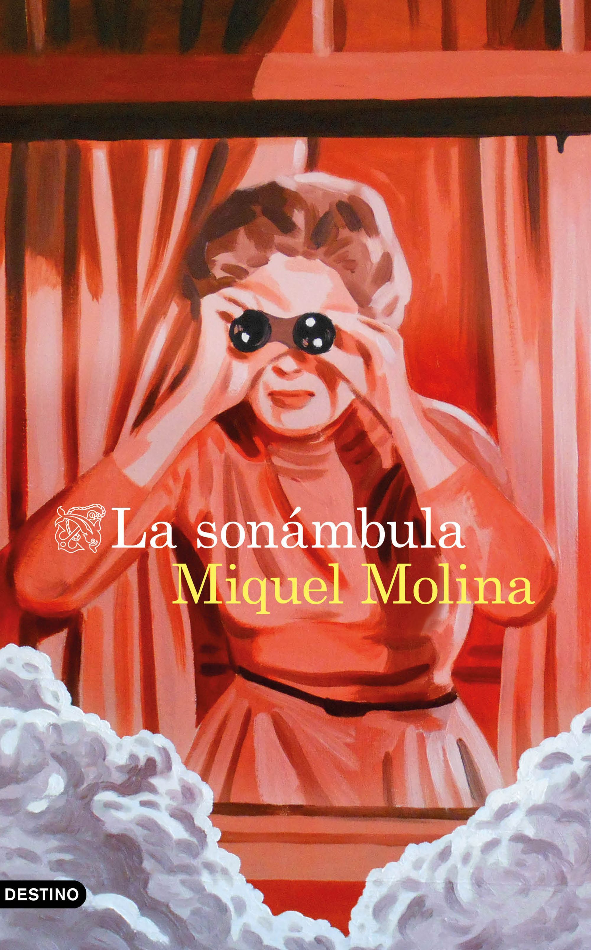 LA SONÁMBULA. 