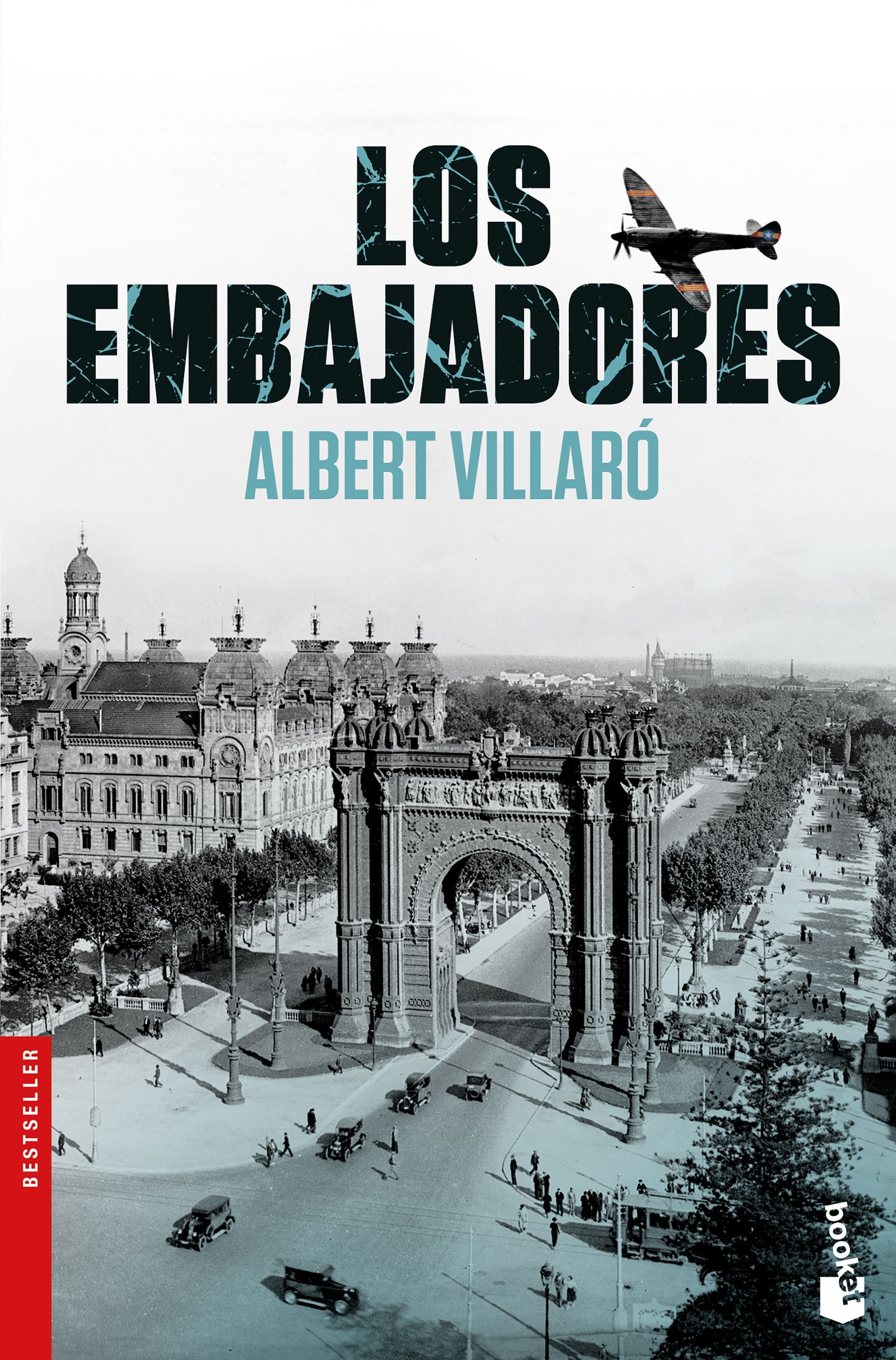 LOS EMBAJADORES. 