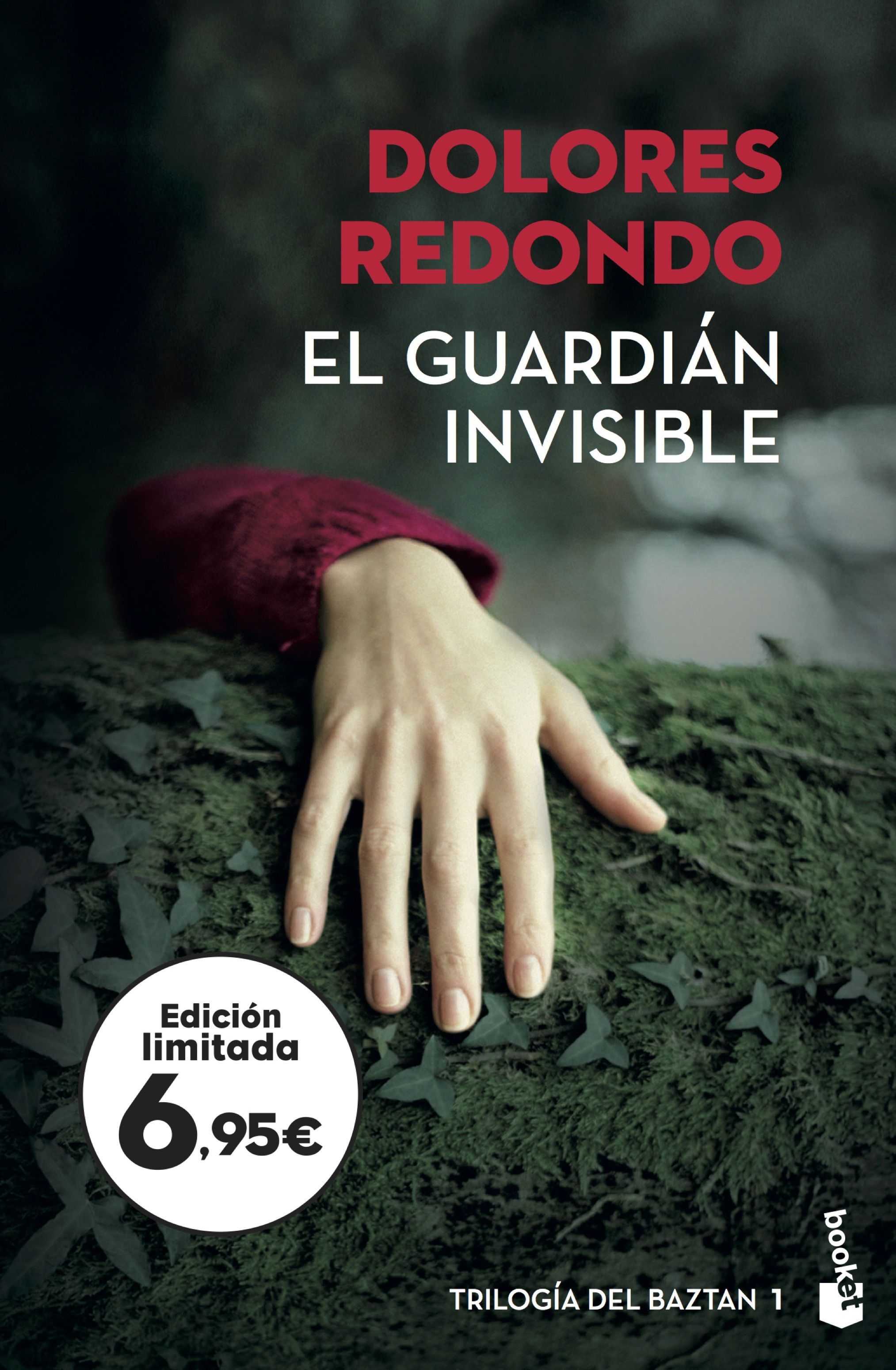 EL GUARDIÁN INVISIBLE. 