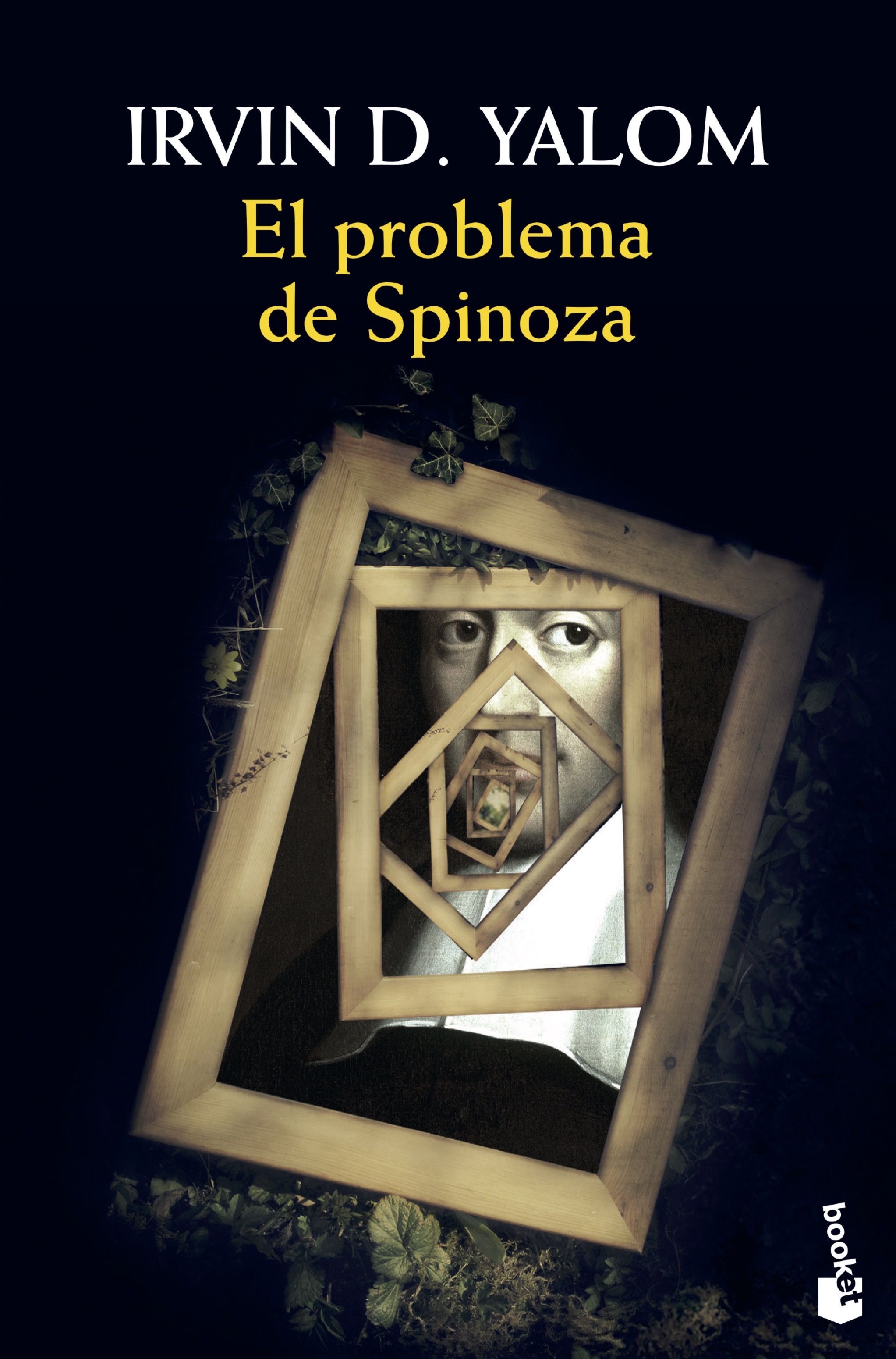 EL PROBLEMA DE SPINOZA. 