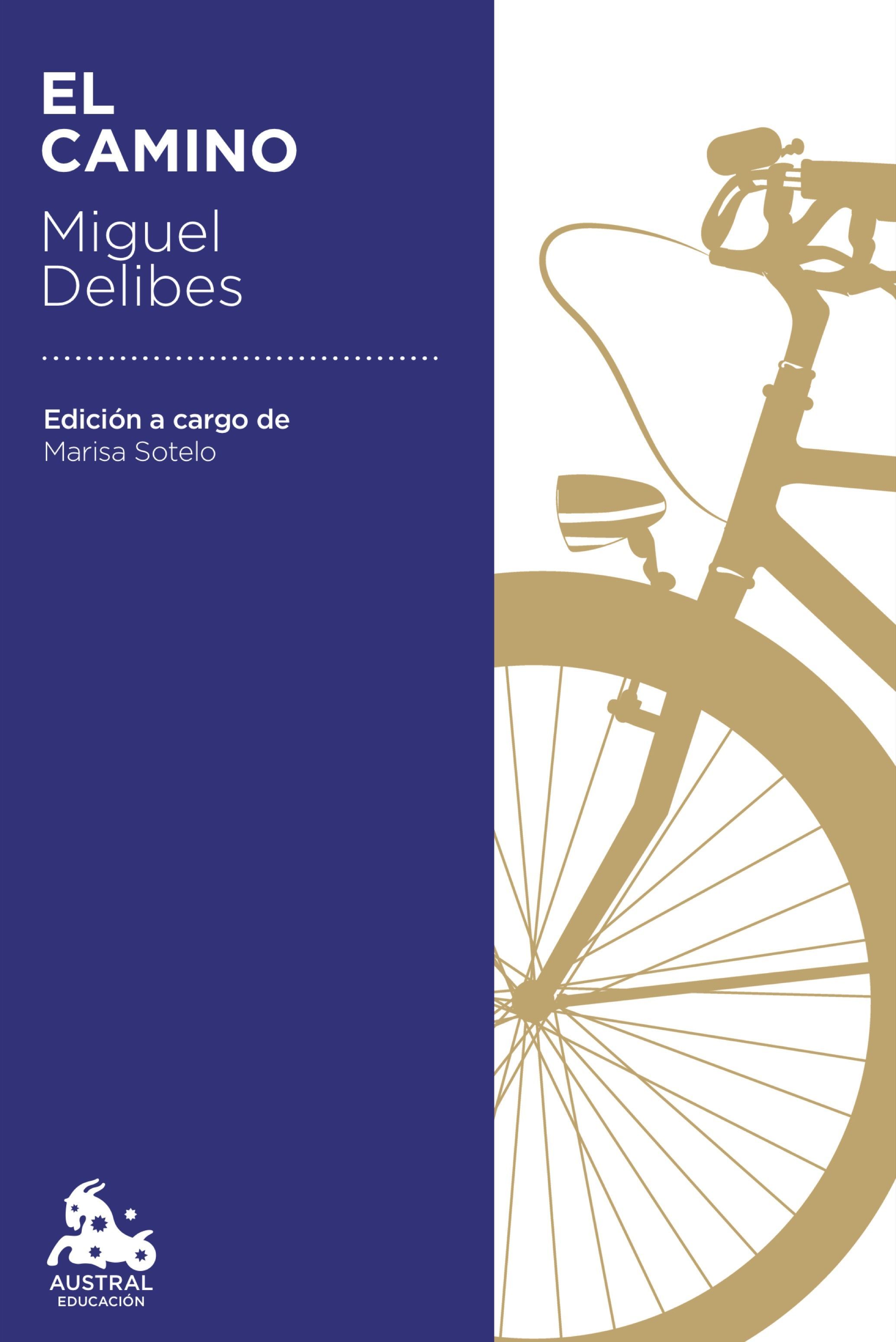 EL CAMINO.