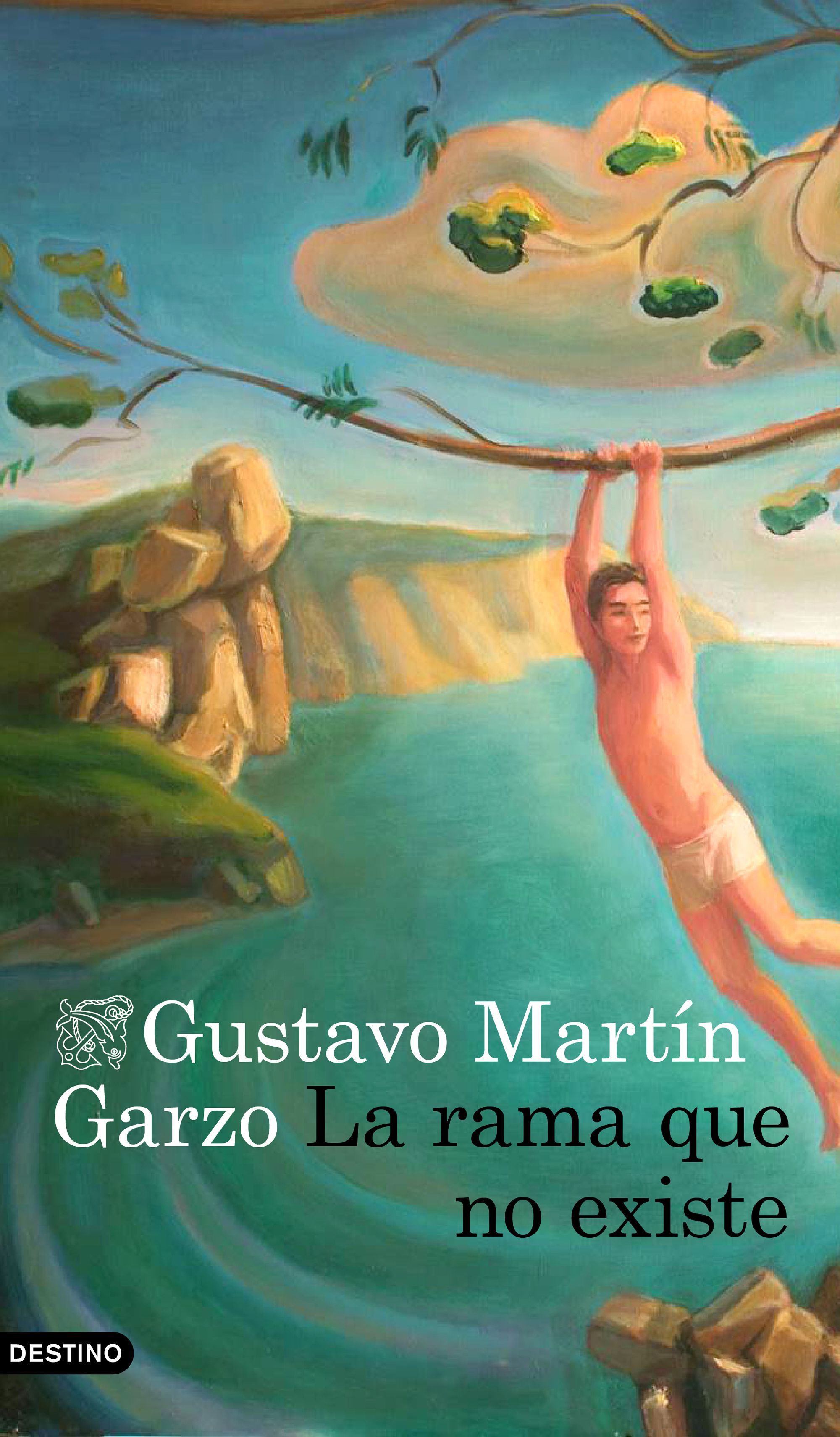 LA RAMA QUE NO EXISTE.