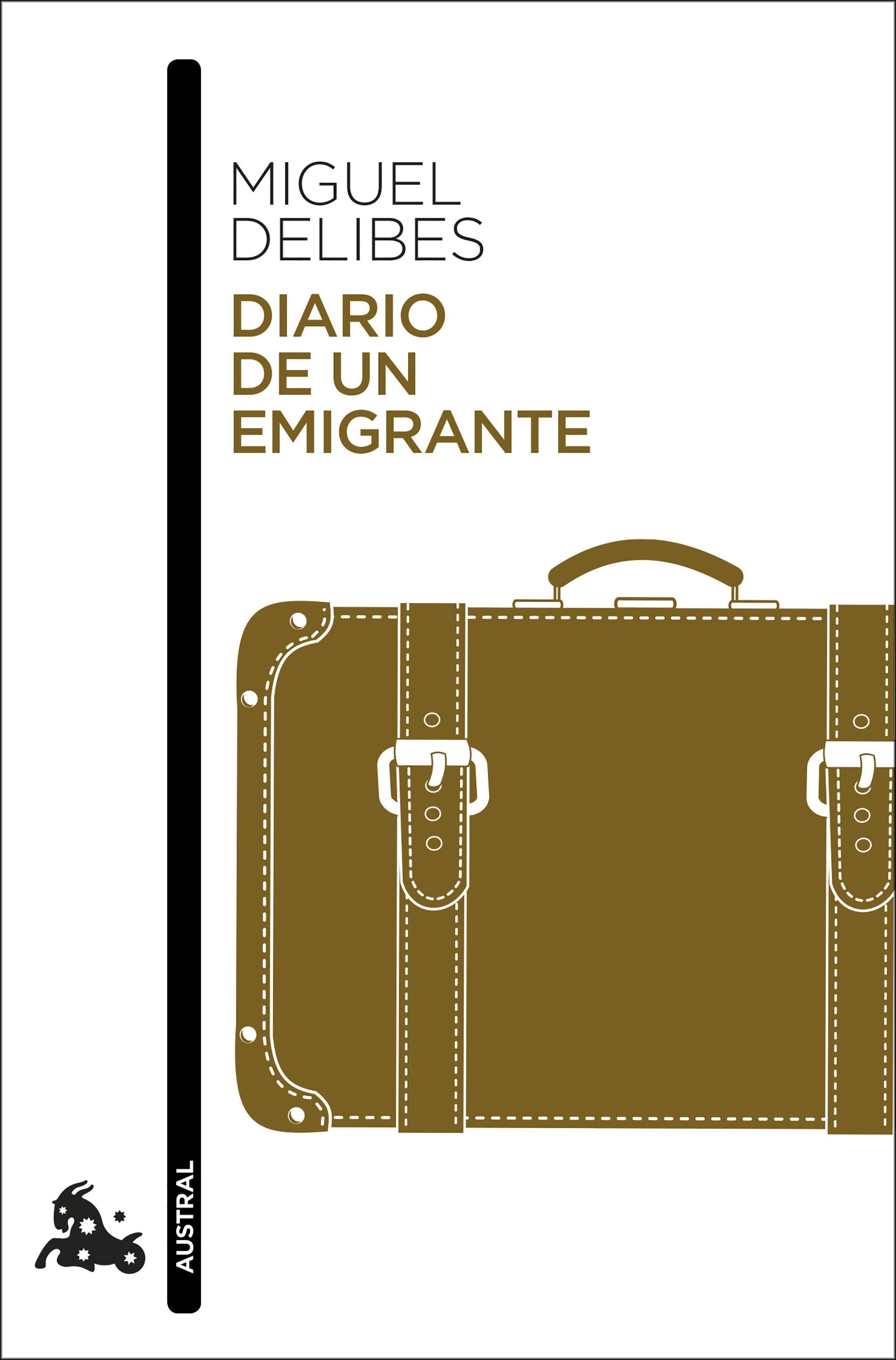 DIARIO DE UN EMIGRANTE. 