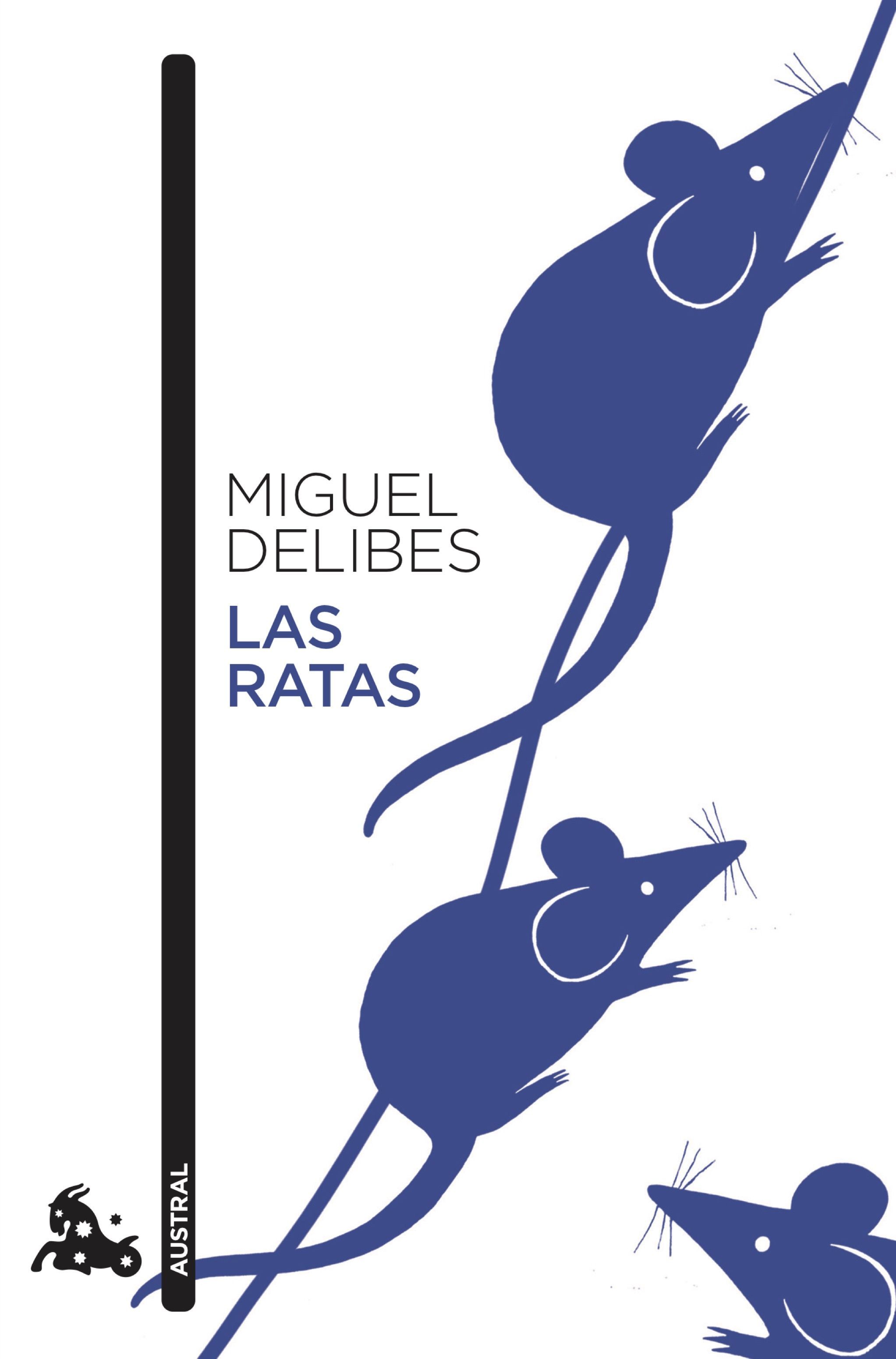 LAS RATAS. 