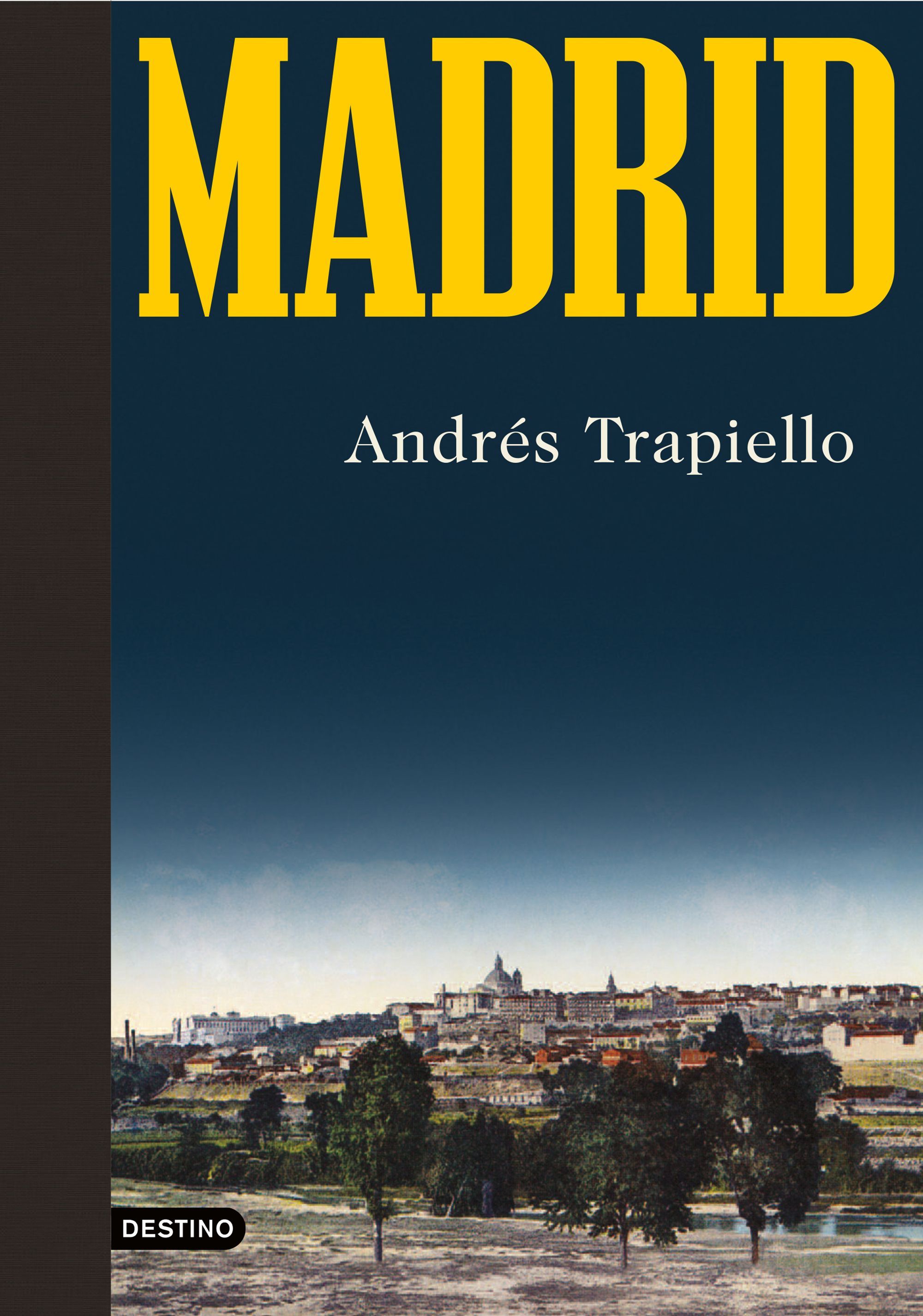 MADRID.