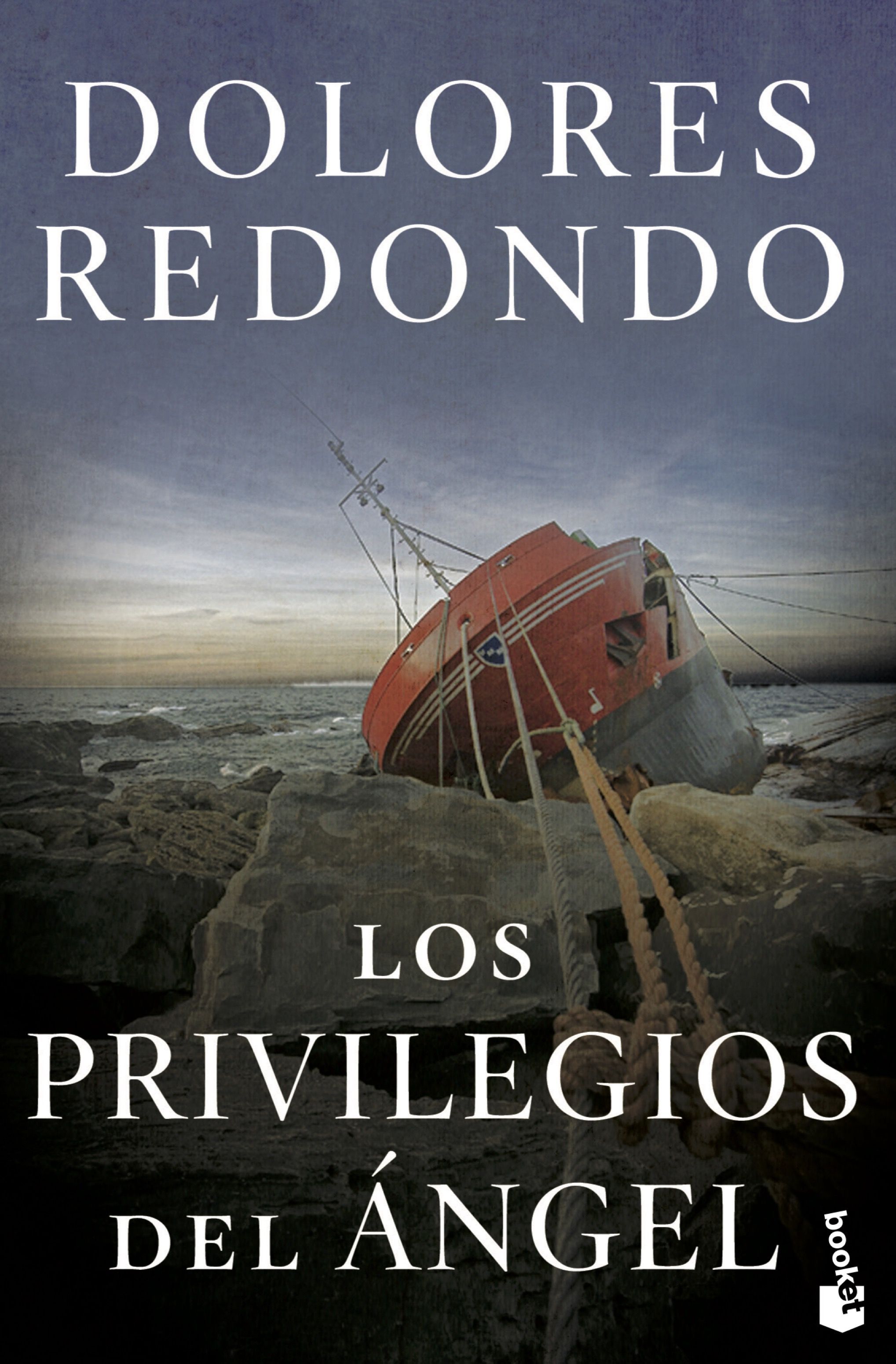 LOS PRIVILEGIOS DEL ÁNGEL.