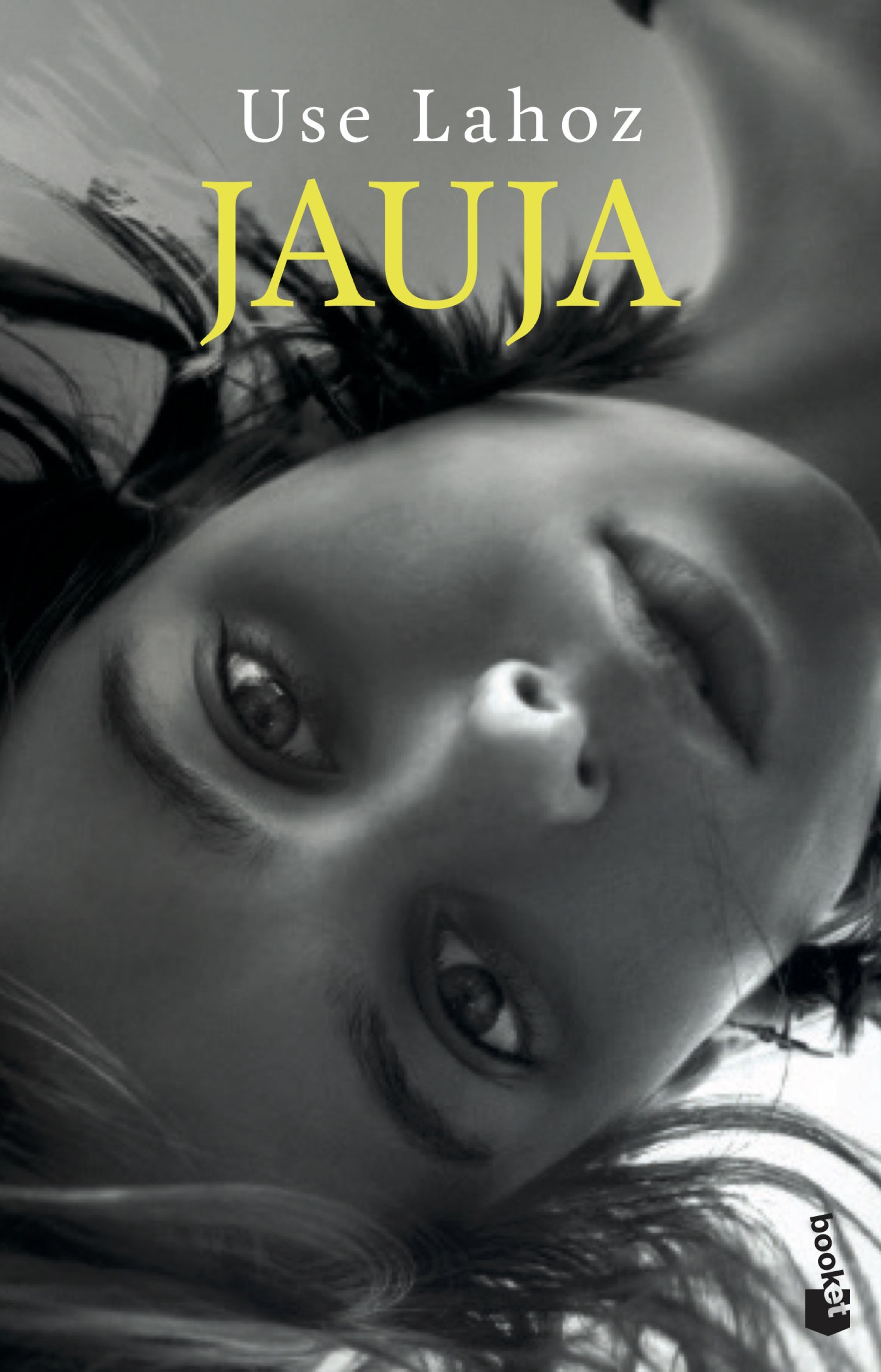 JAUJA. 