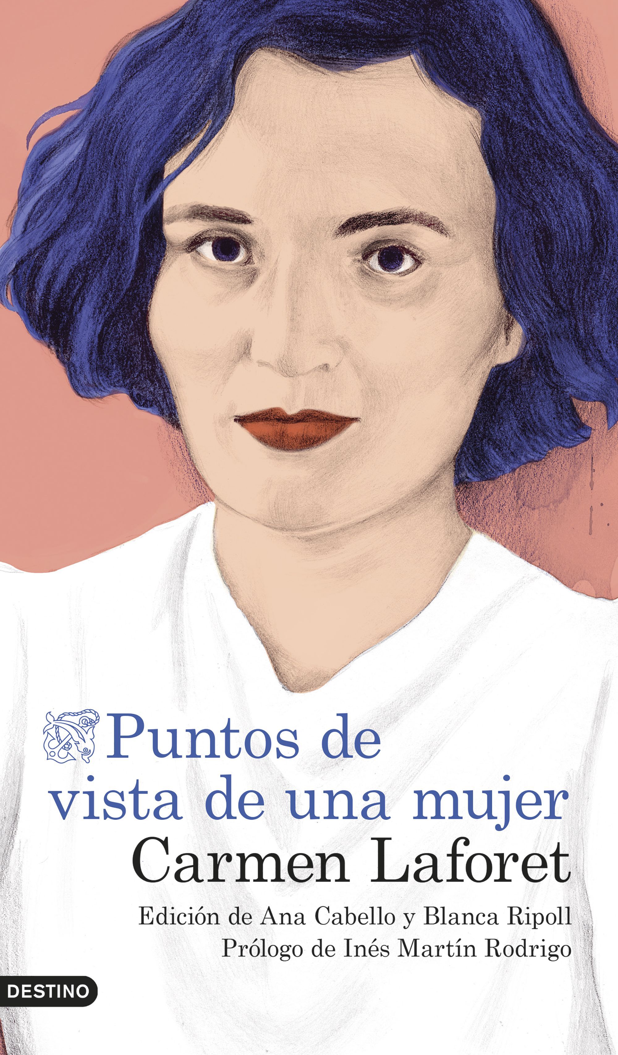 PUNTOS DE VISTA DE UNA MUJER