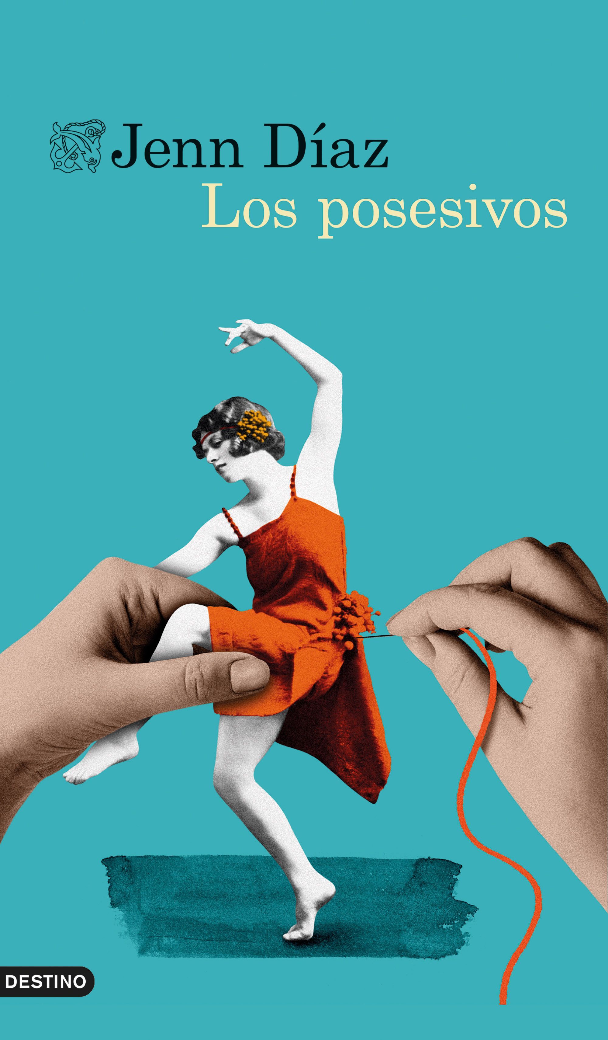 LOS POSESIVOS. 