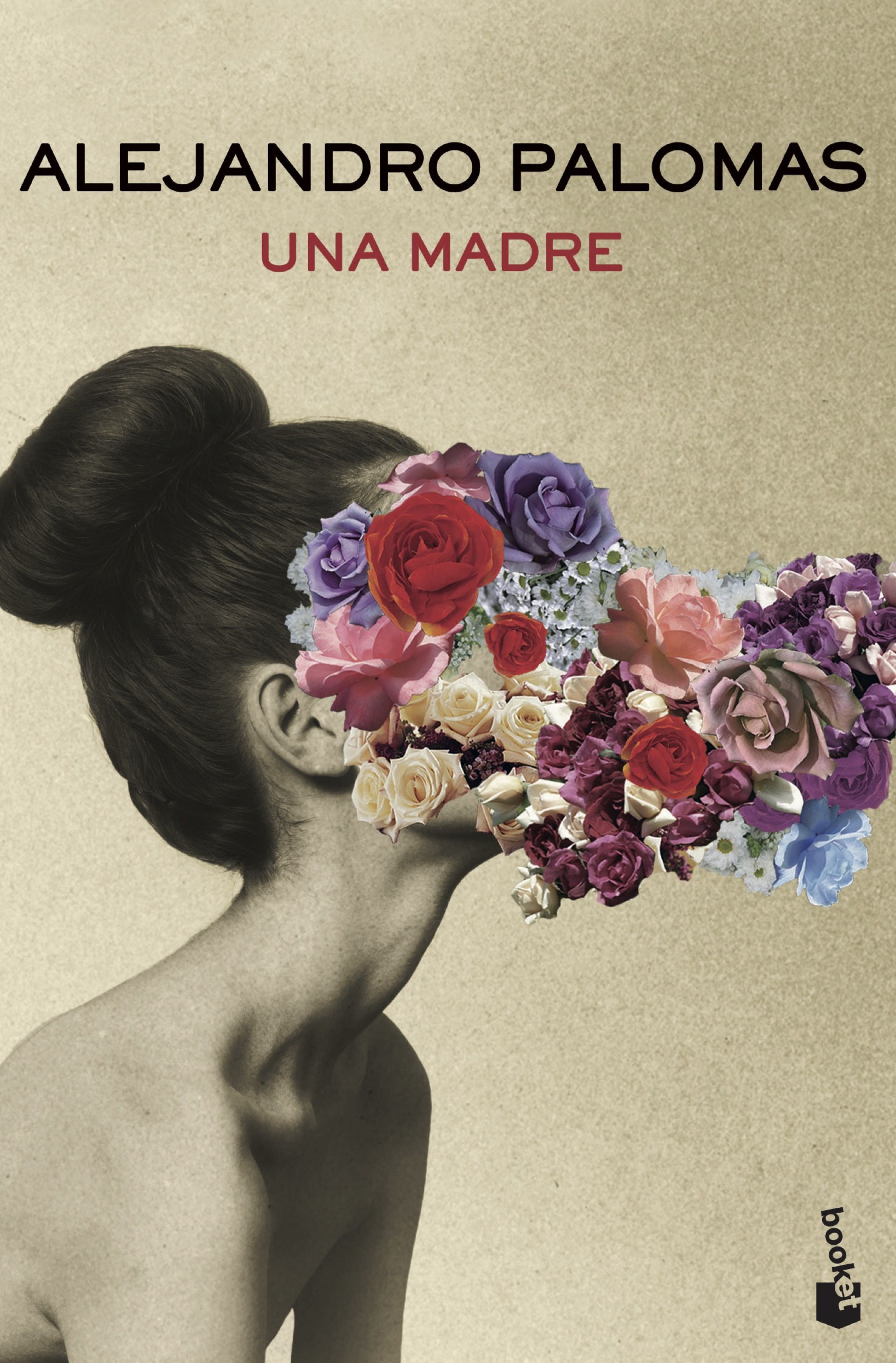 UNA MADRE.