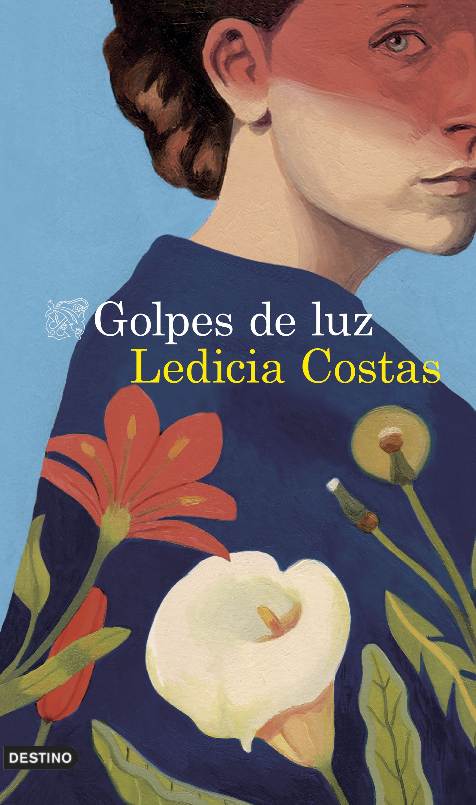 GOLPES DE LUZ.