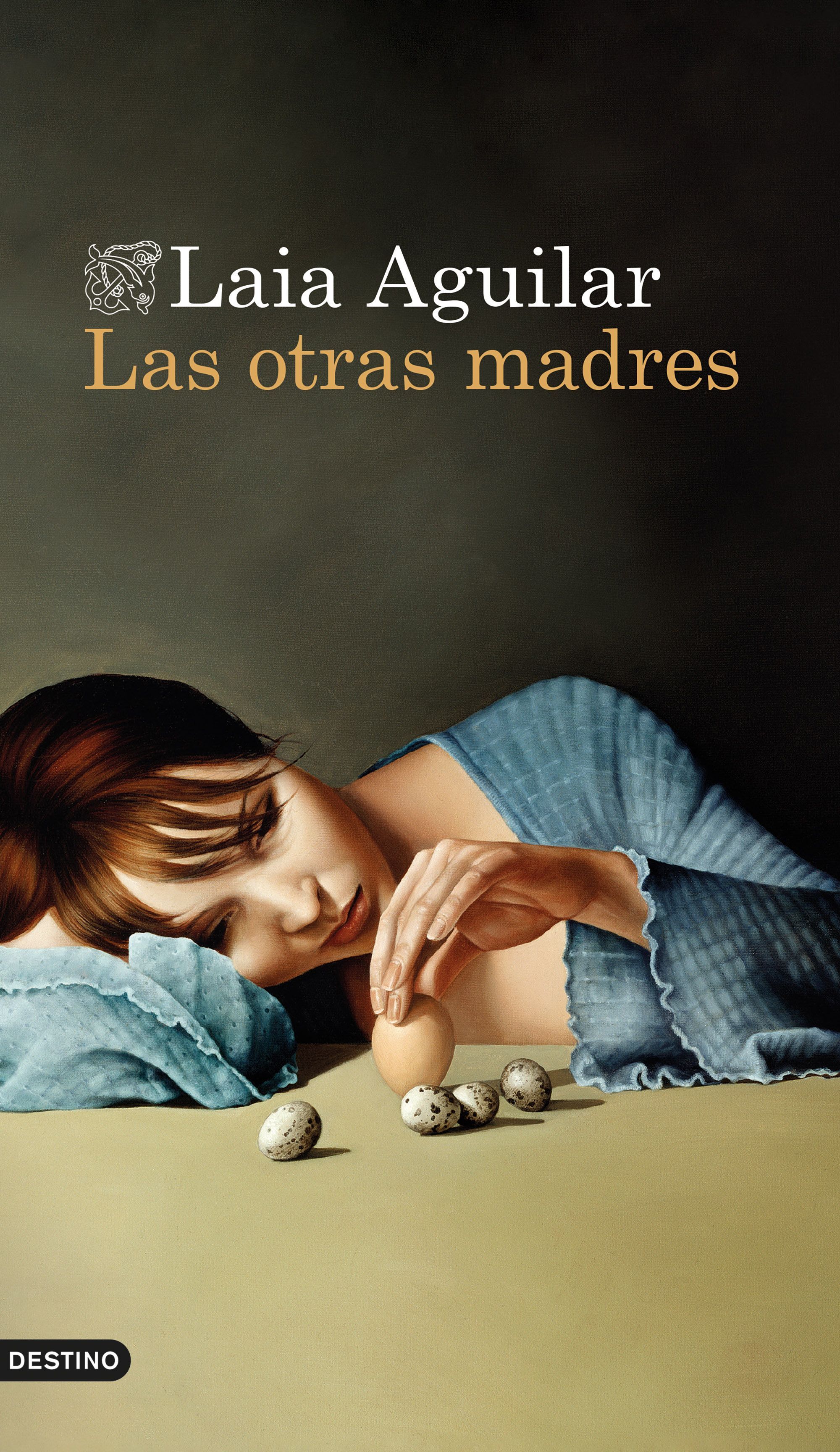 LAS OTRAS MADRES. 