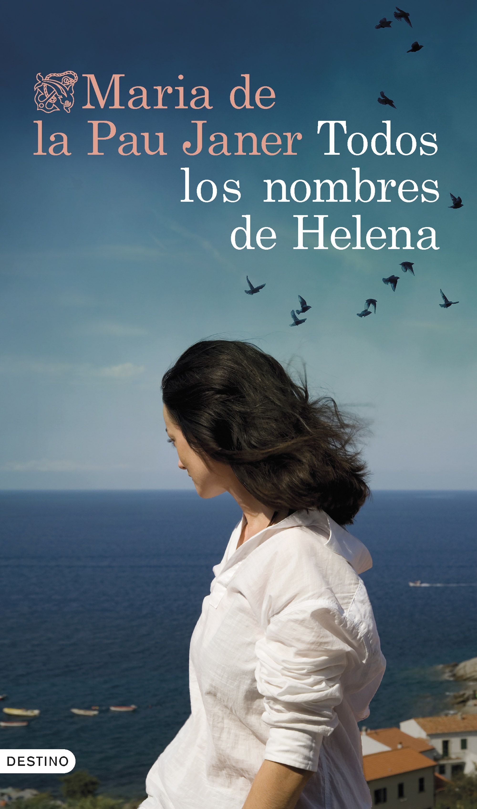 TODOS LOS NOMBRES DE HELENA. 