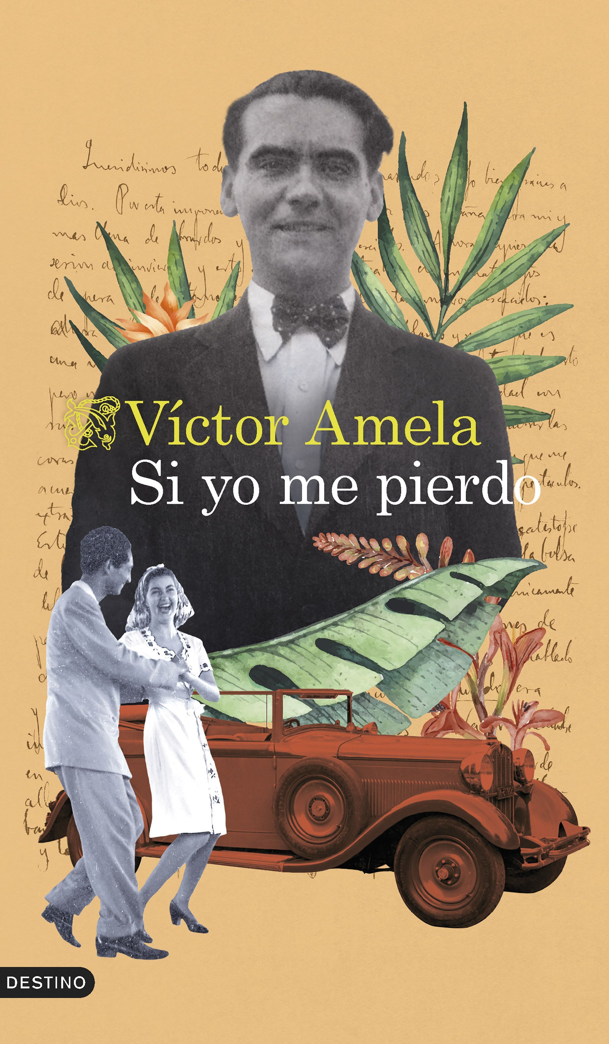 SI YO ME PIERDO. "OH CUBA" LOS 98 DÍAS MÁS FELICES DE LA VIDA DE LORCA