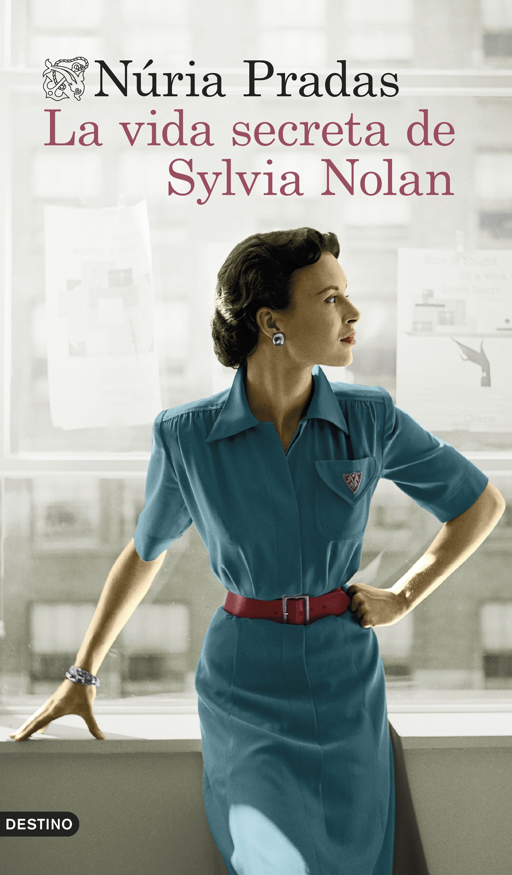 LA VIDA SECRETA DE SYLVIA NOLAN. 