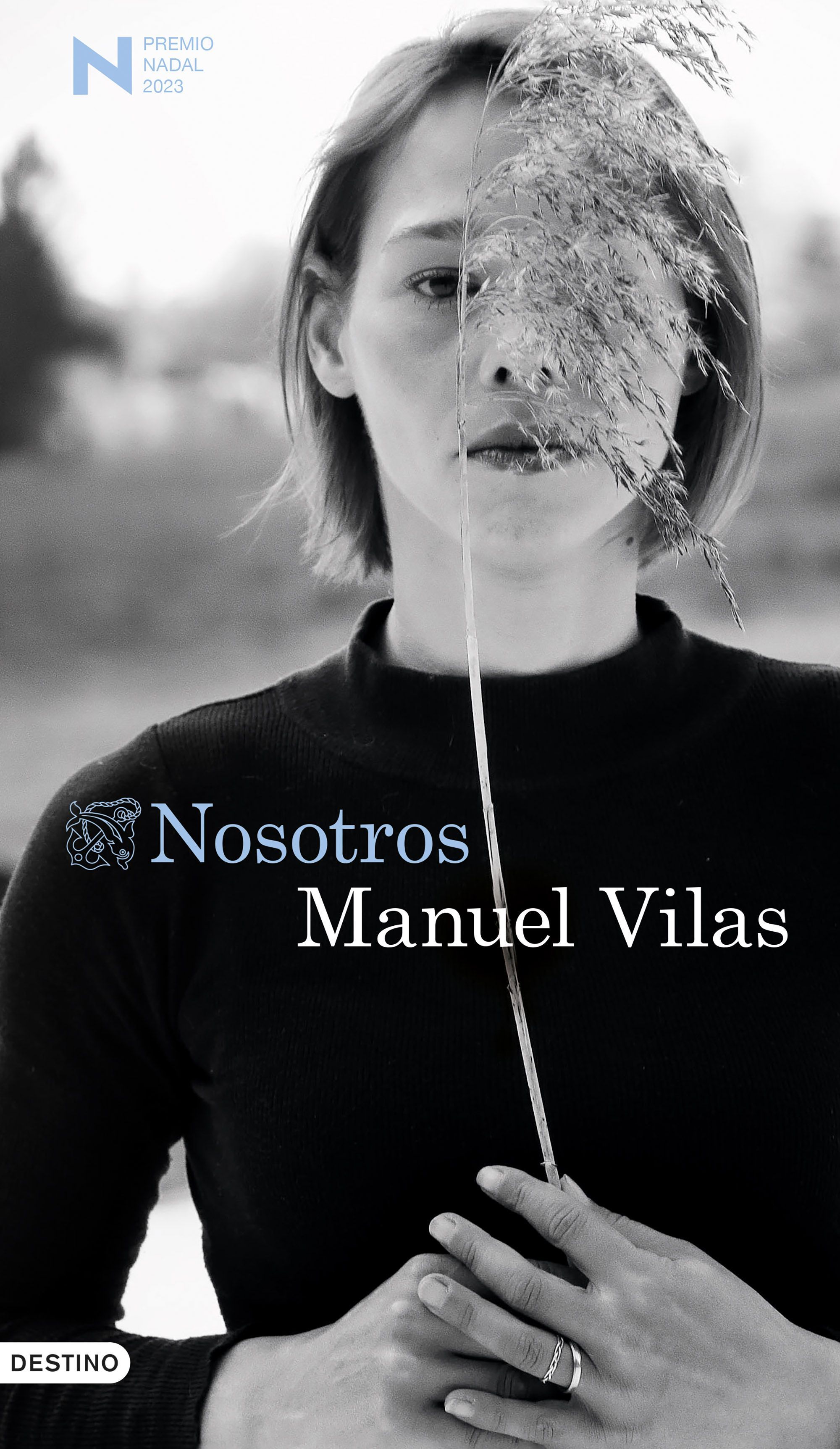 NOSOTROS. PREMIO NADAL DE NOVELA 2023