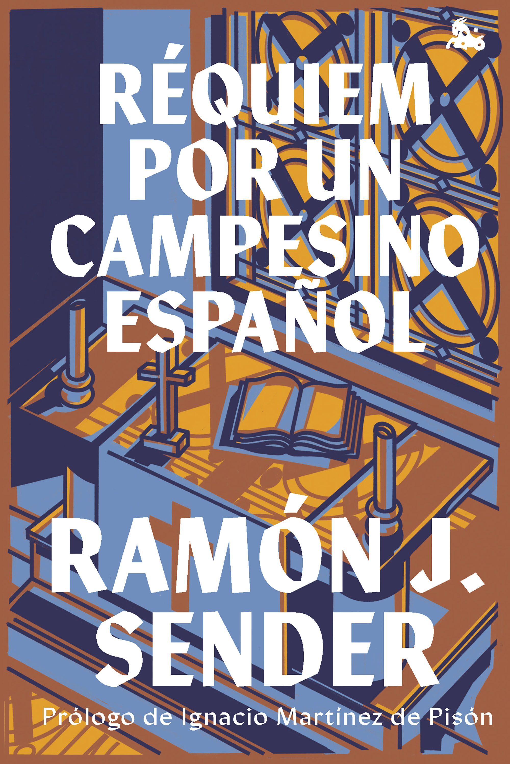 RÉQUIEM POR UN CAMPESINO ESPAÑOL. 