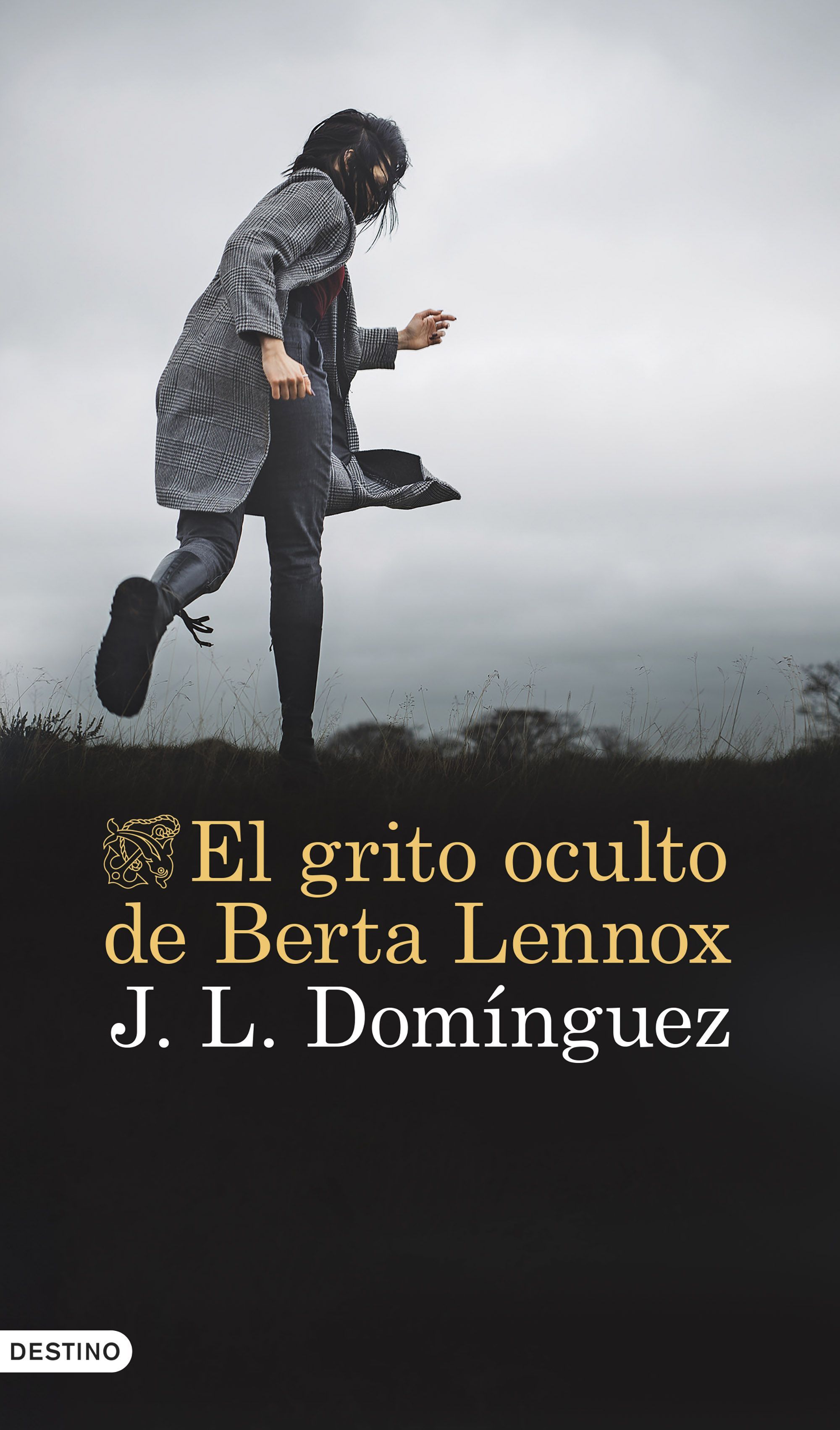 EL GRITO OCULTO DE BERTA LENNOX