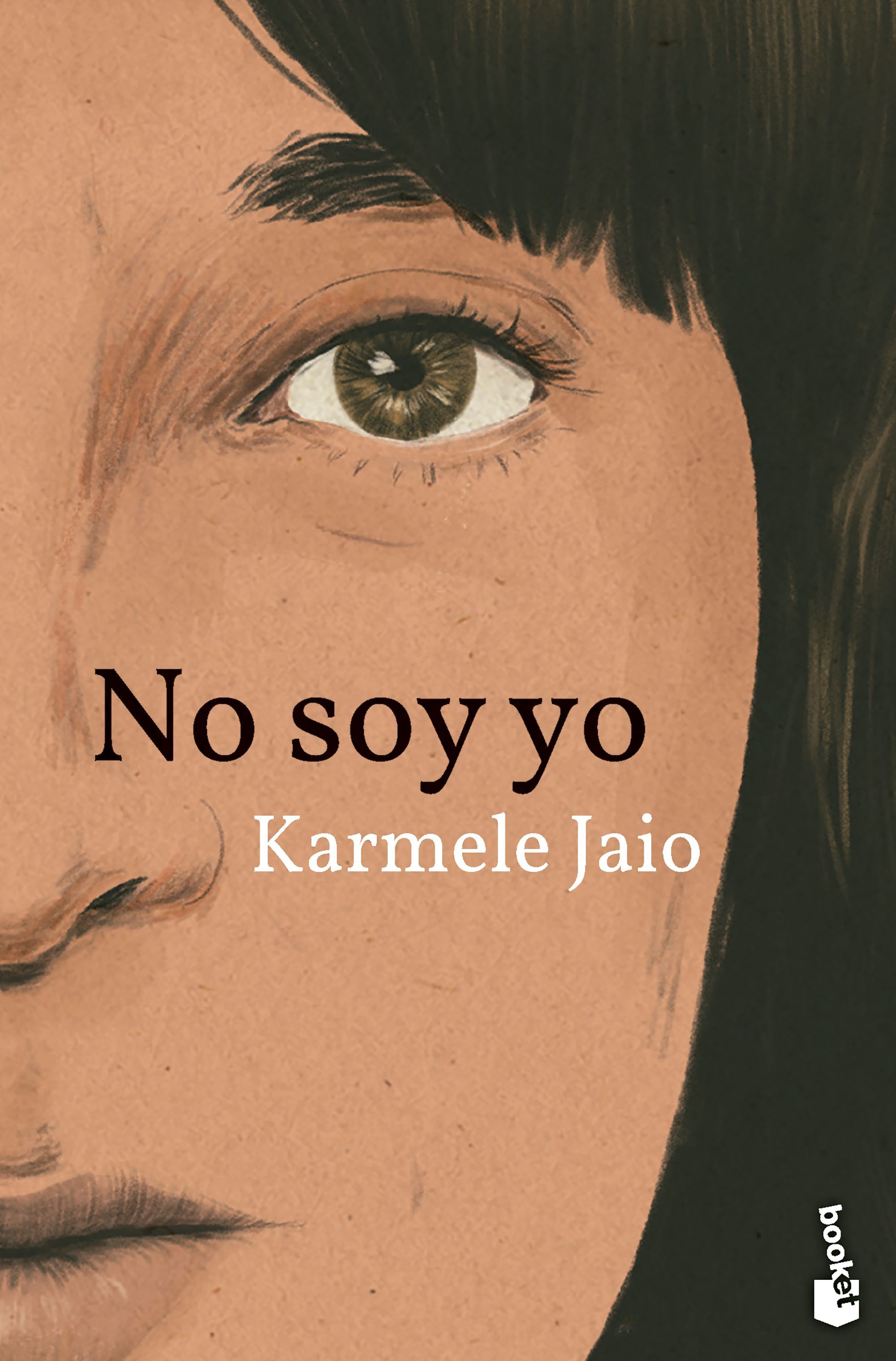 NO SOY YO. 