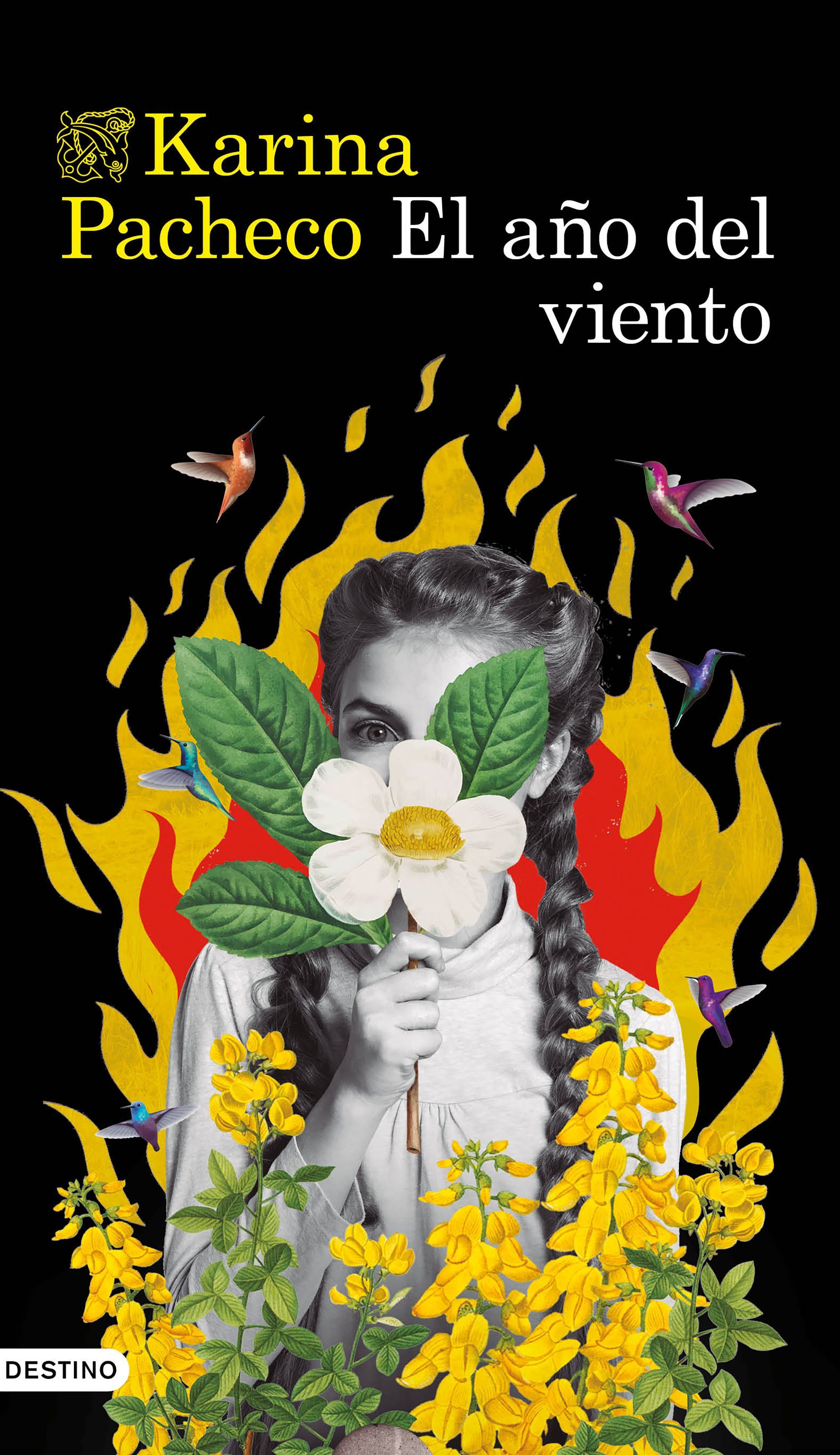 EL AÑO DEL VIENTO