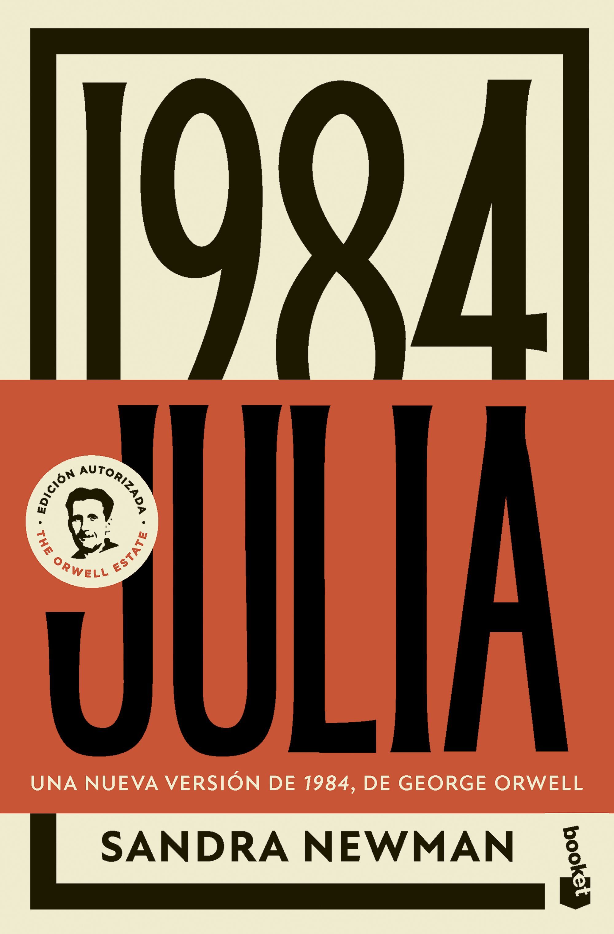JULIA. 