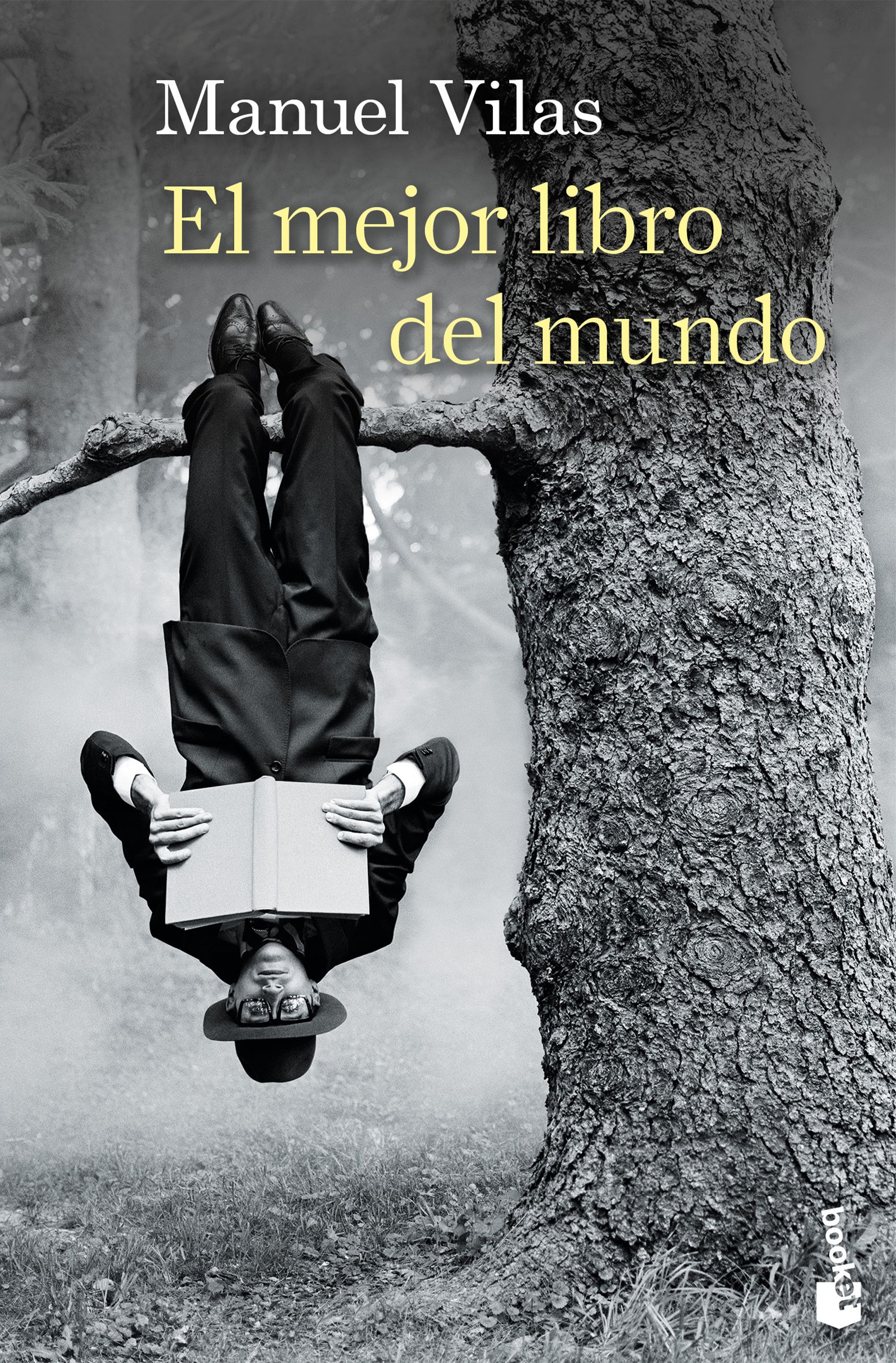EL MEJOR LIBRO DEL MUNDO