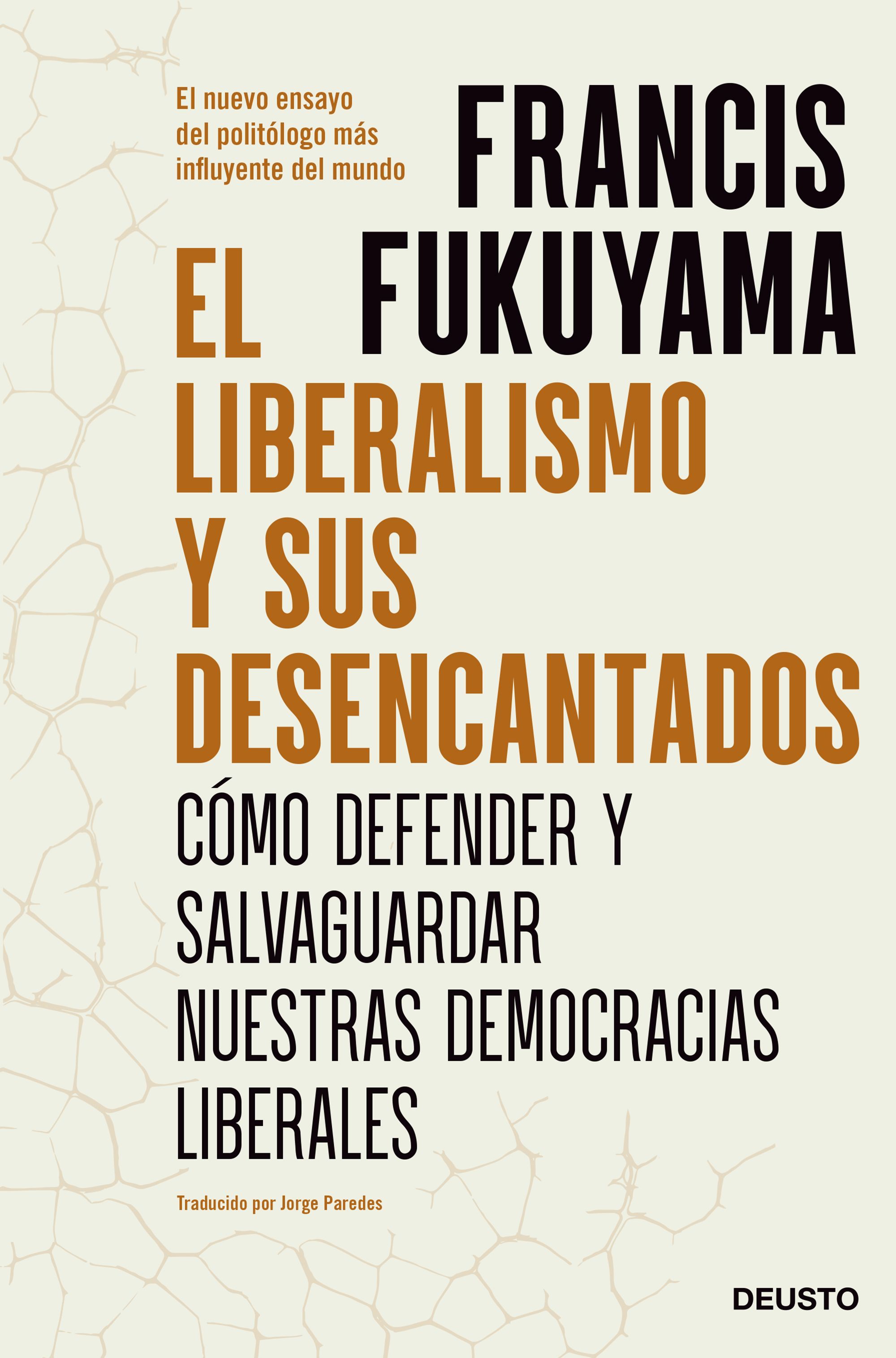 EL LIBERALISMO Y SUS DESENCANTADOS