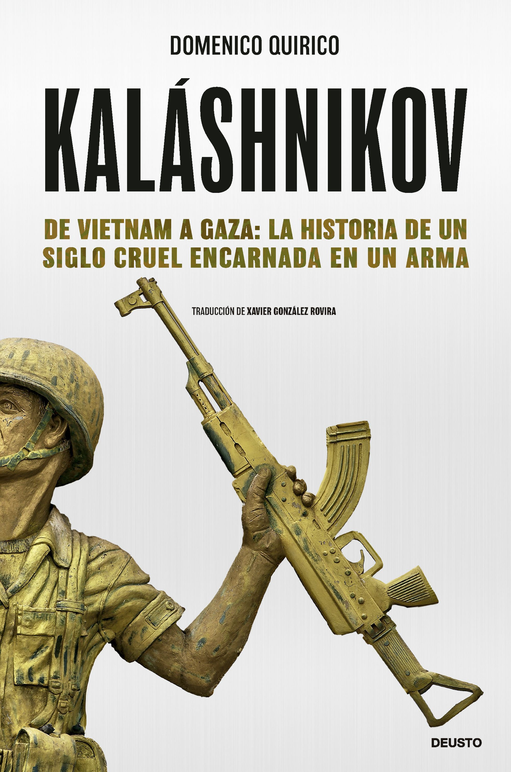 KALÁSHNIKOV