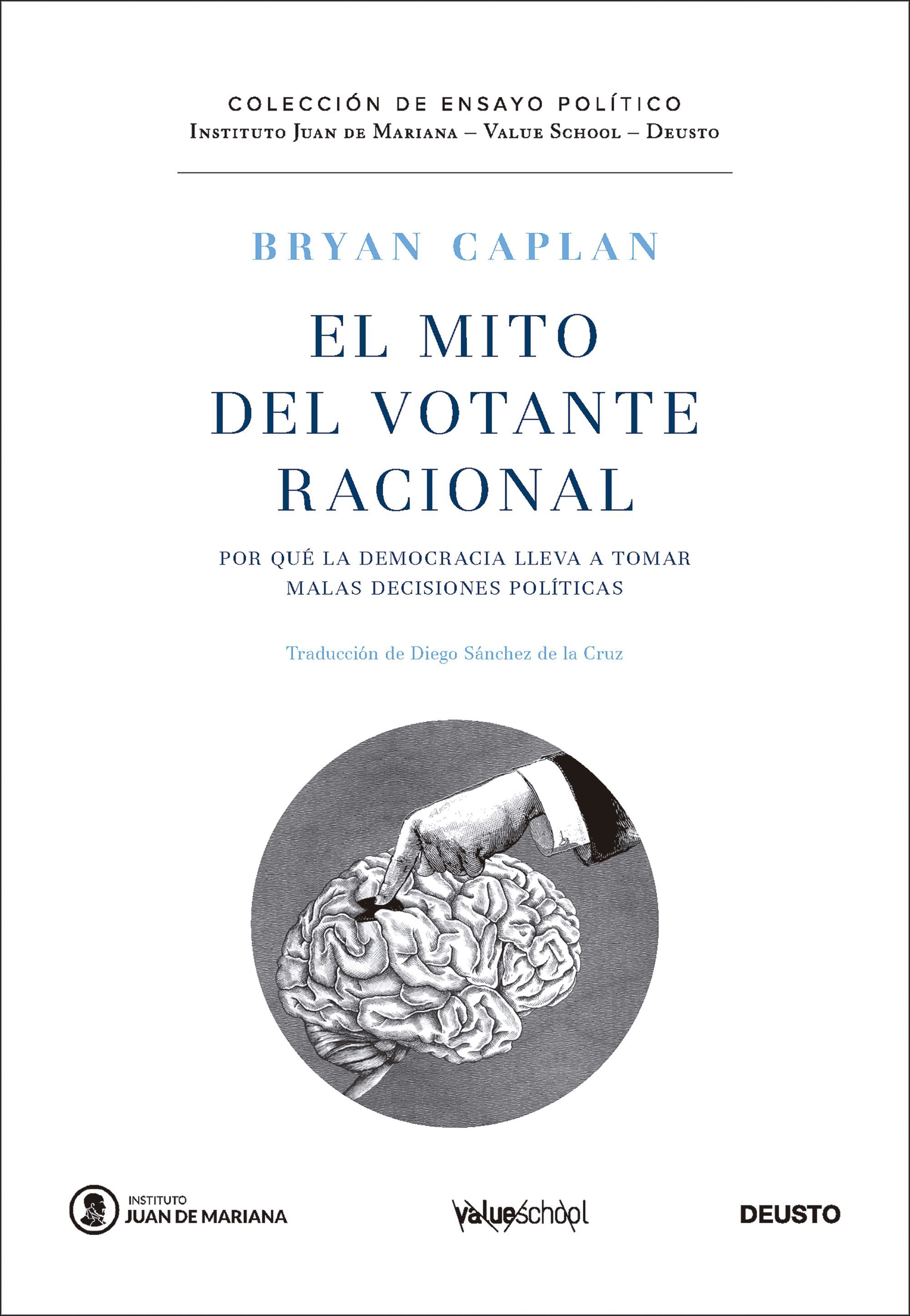 EL MITO DEL VOTANTE RACIONAL
