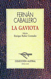 LA GAVIOTA. 