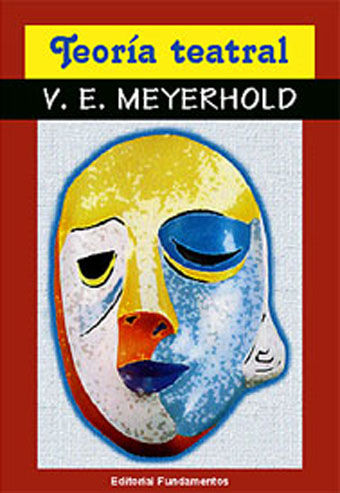TEORÍA TEATRAL
