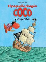 EL PEQUEÑO DRAGÓN COCO Y LOS PIRATAS. 