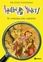 AGATHA MISTERY 1. EL ENIGMA DEL FARAÓN. 