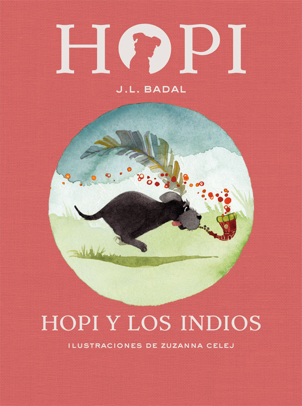 HOPI 4. HOPI Y LOS INDIOS. 