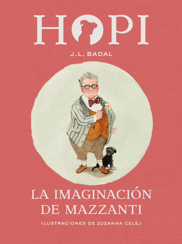 HOPI 6. LA IMAGINACIÓN DE MAZZANTI. 